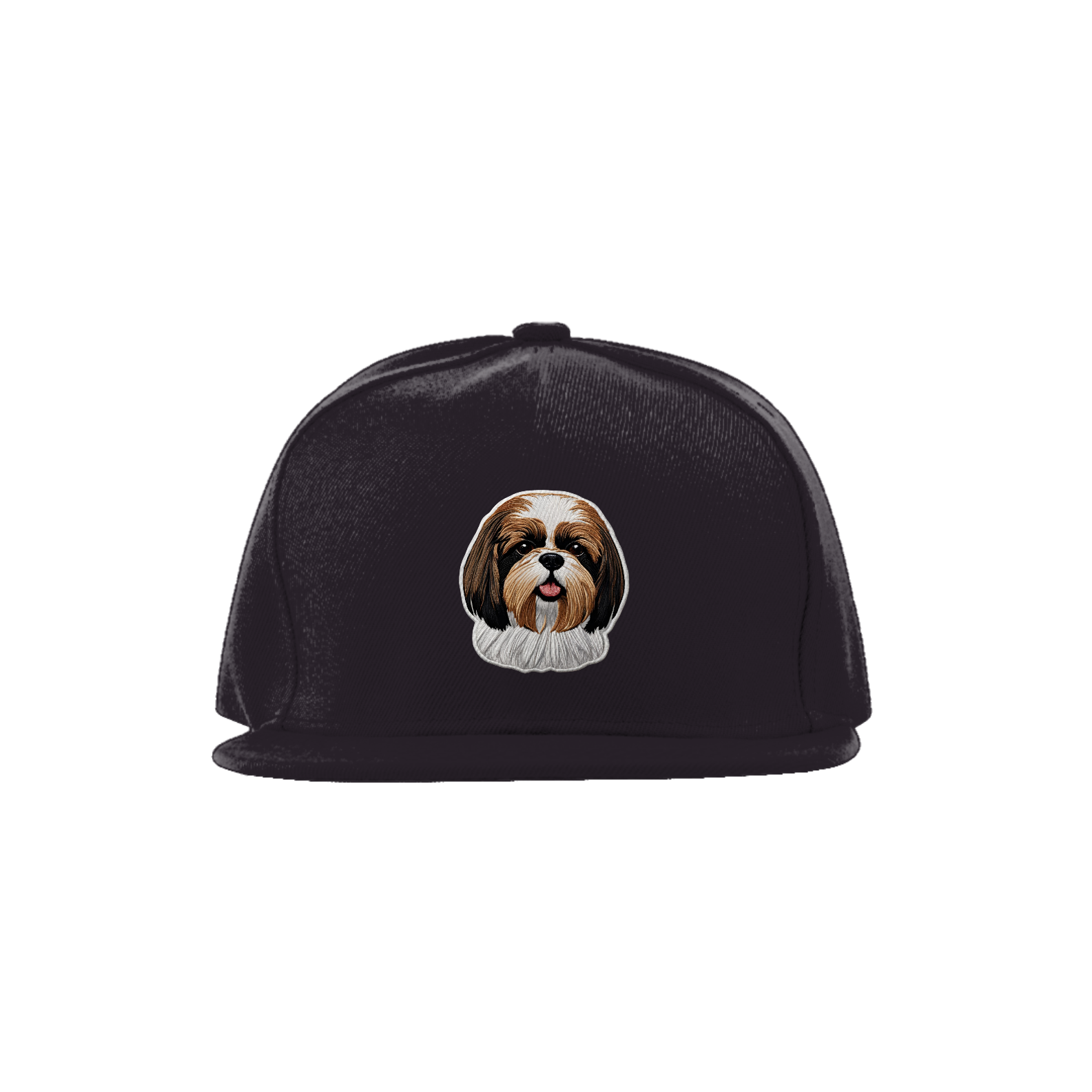 Shih Tzu Simula Bordado