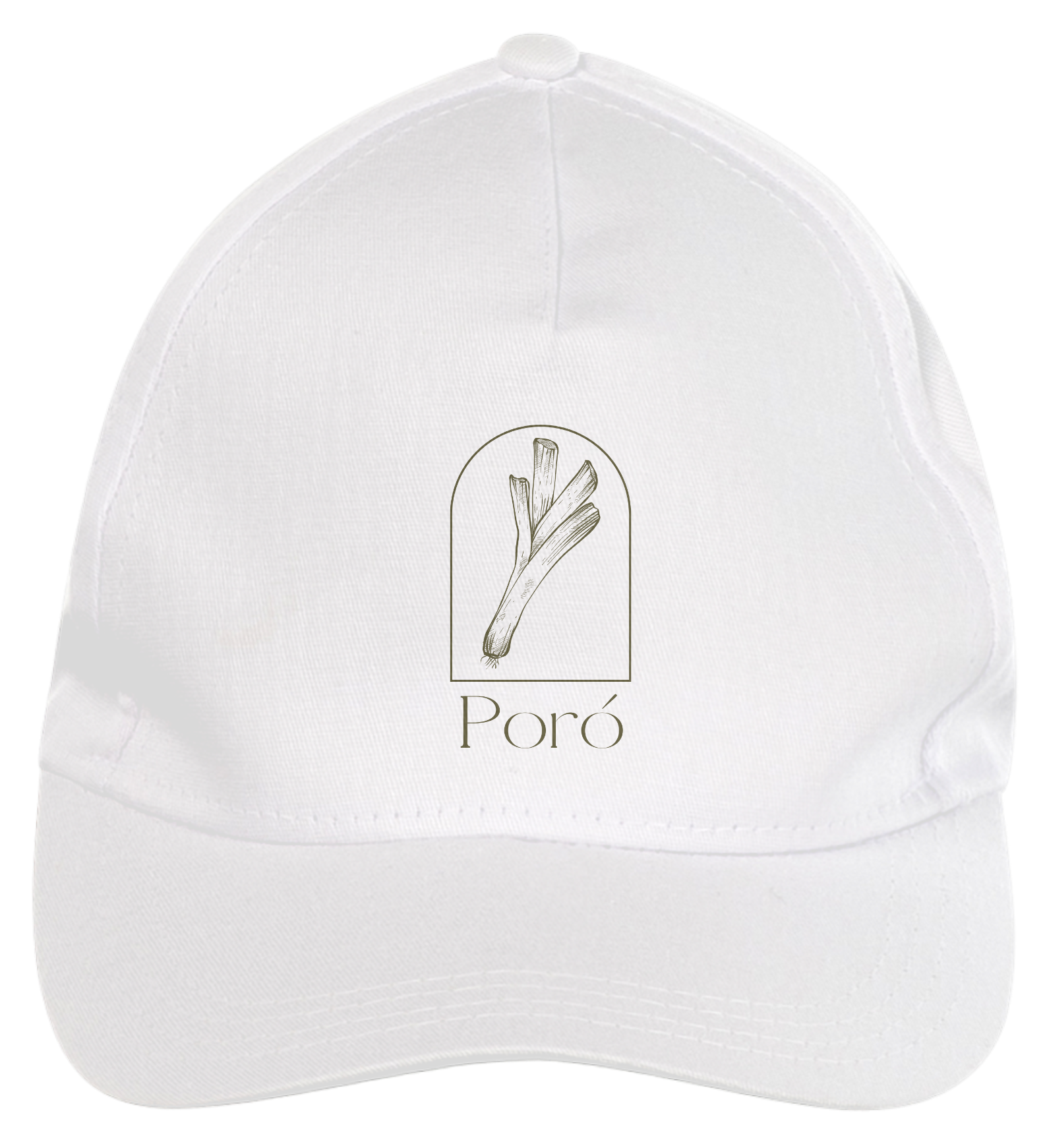 Boné Poró