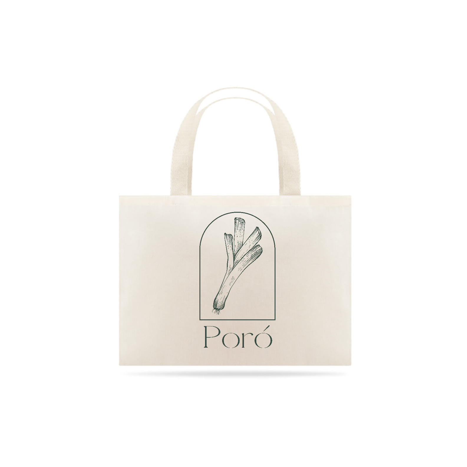 Ecobag Poró