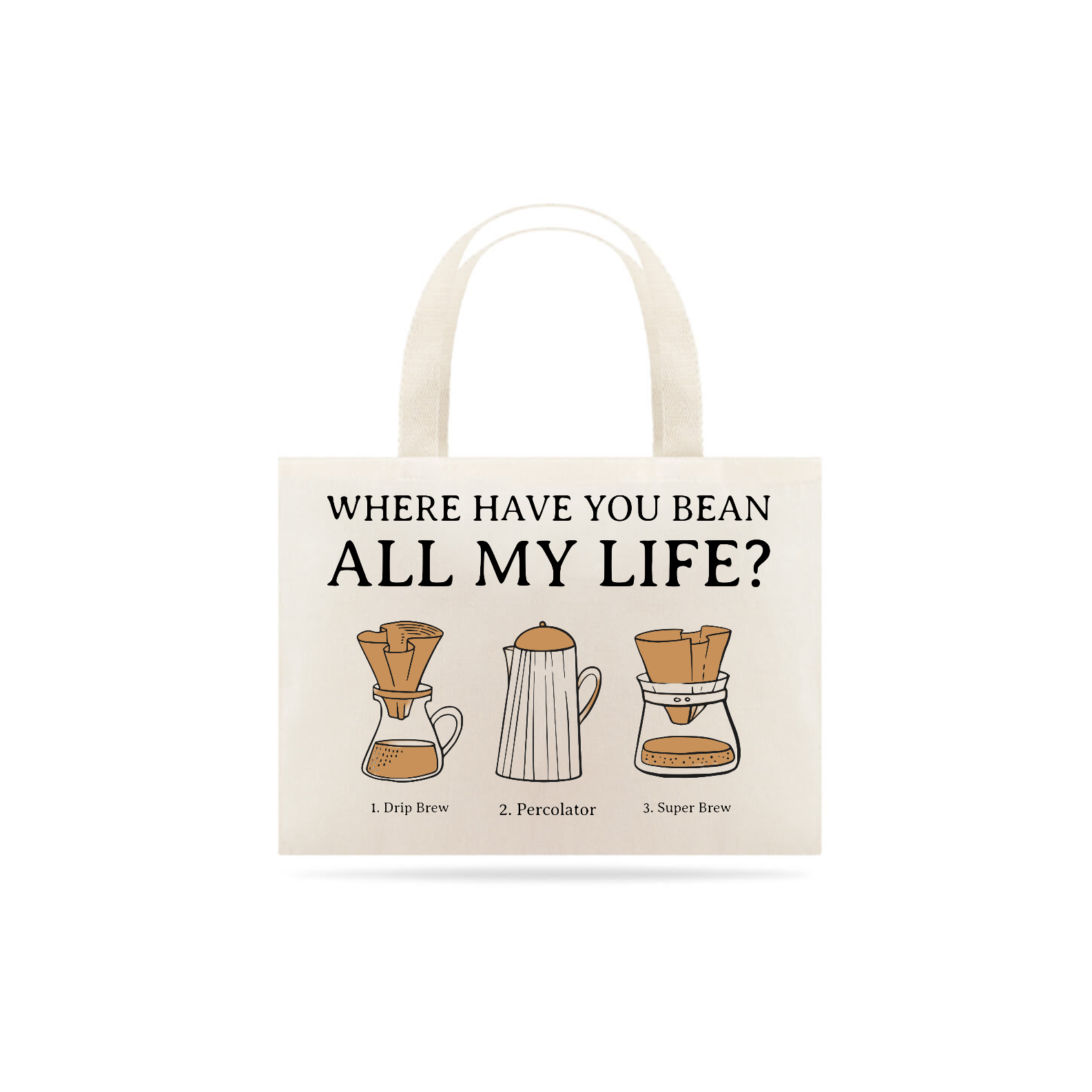 Ecobag Coffee