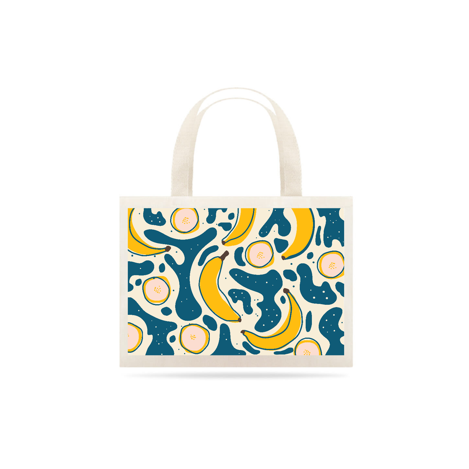 Ecobag Bananas