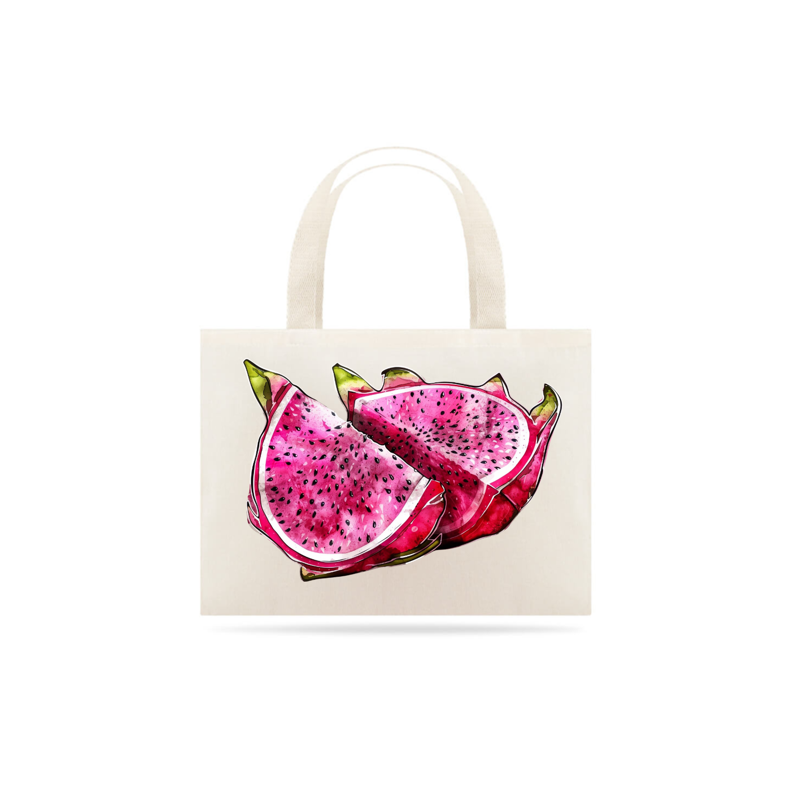 Ecobag Pitaya
