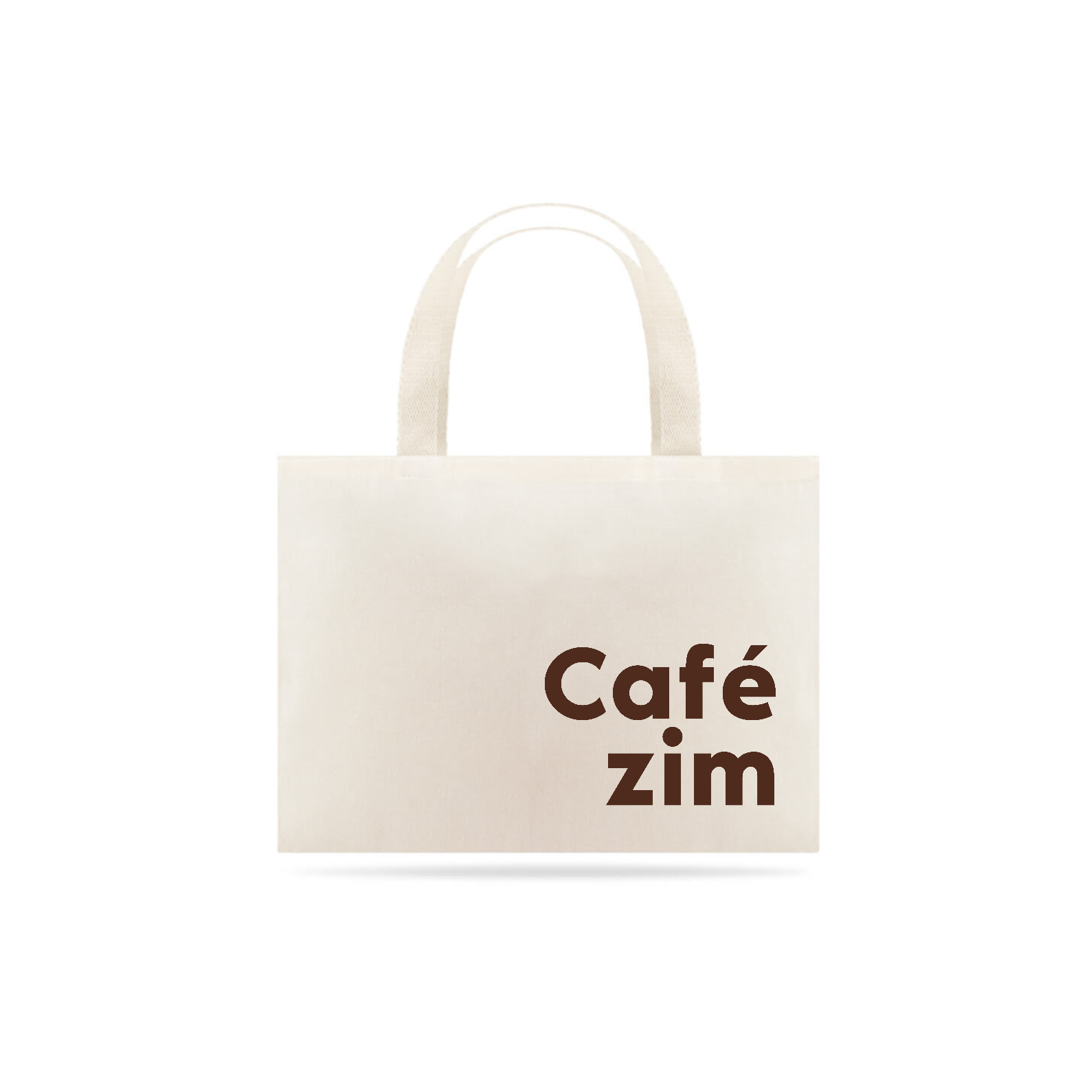 Ecobag Cafézim