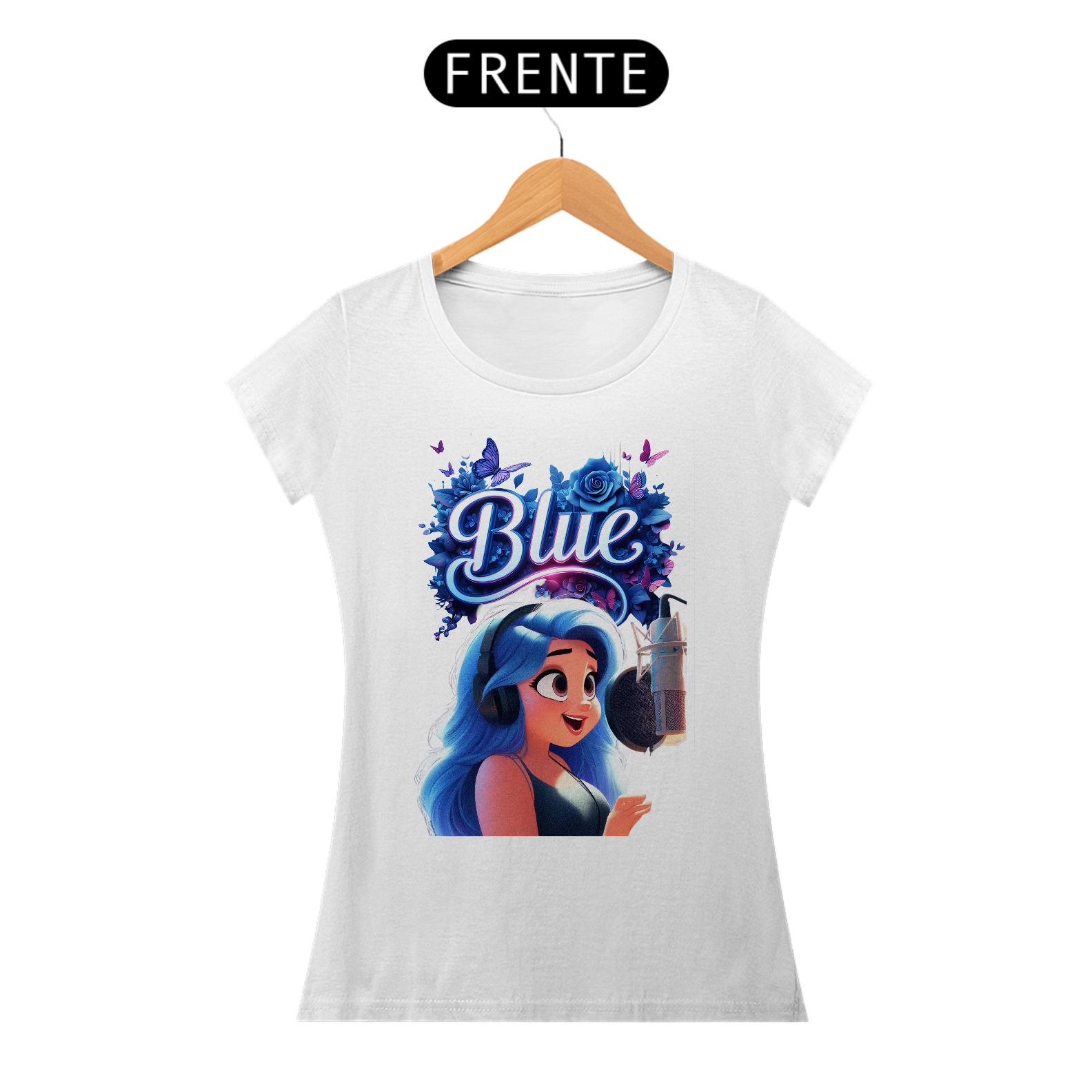BLUEZINHA - BLU 03