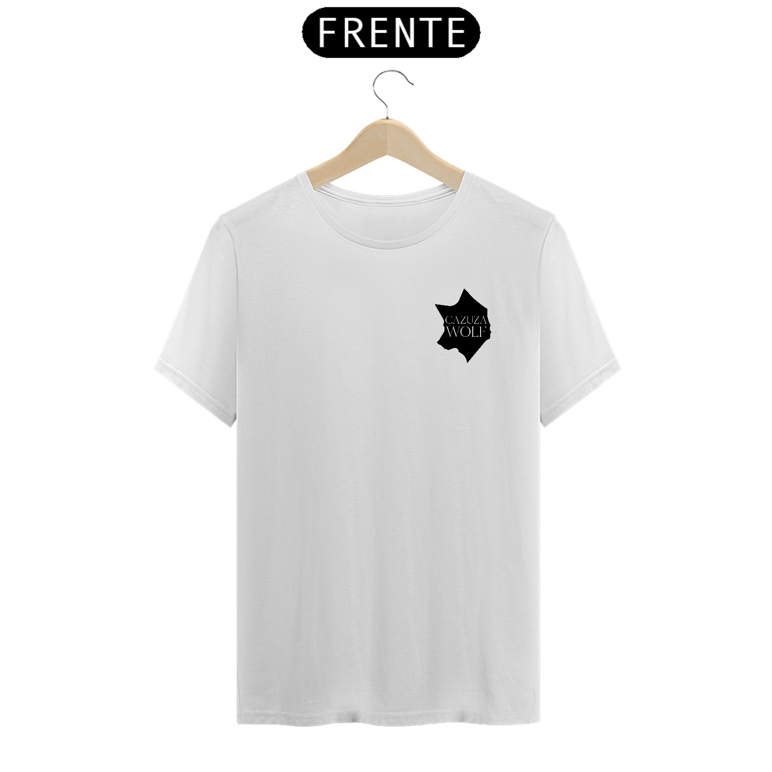 CZW POCKET WHITE