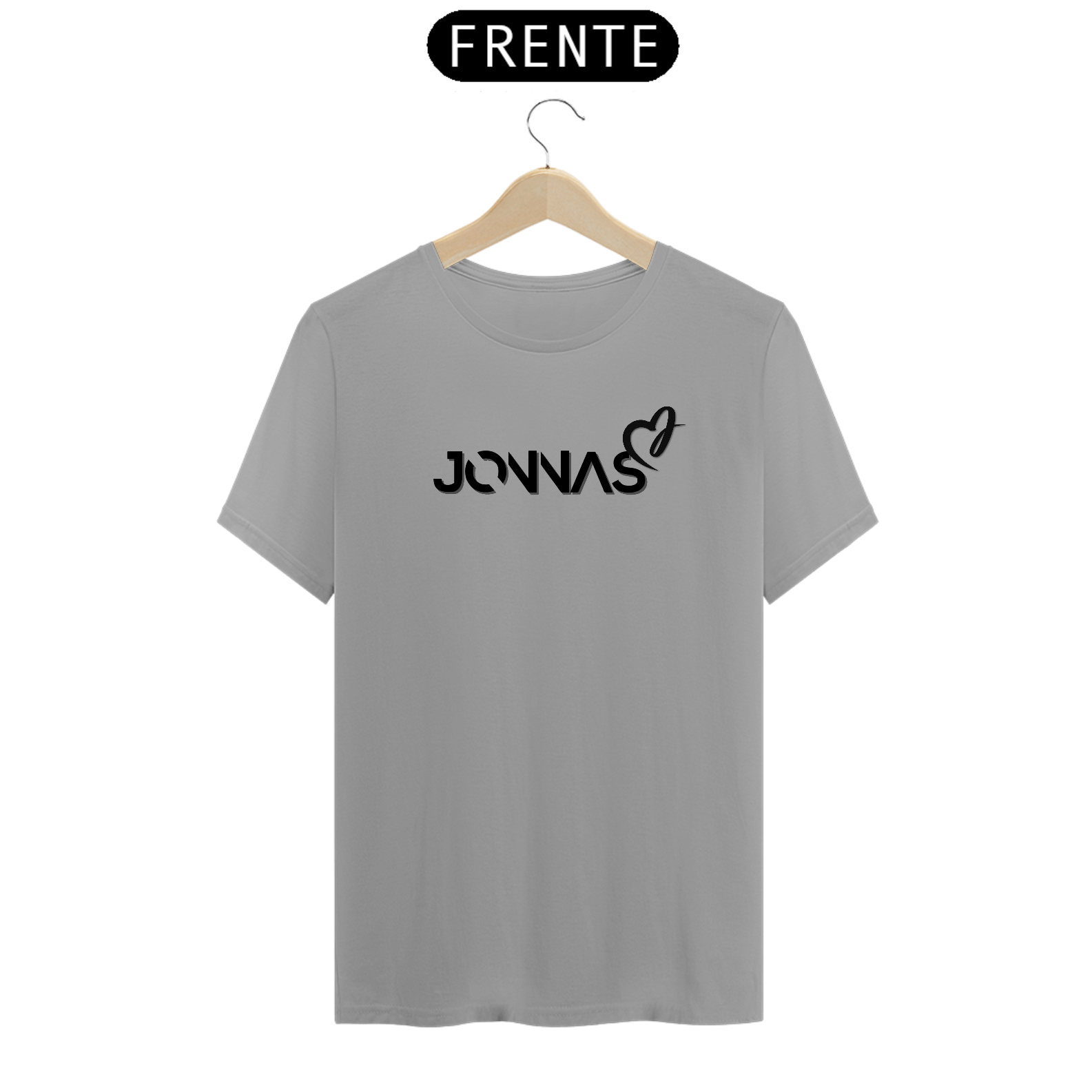 CAMISA COLEÇÃO JONNAS 02