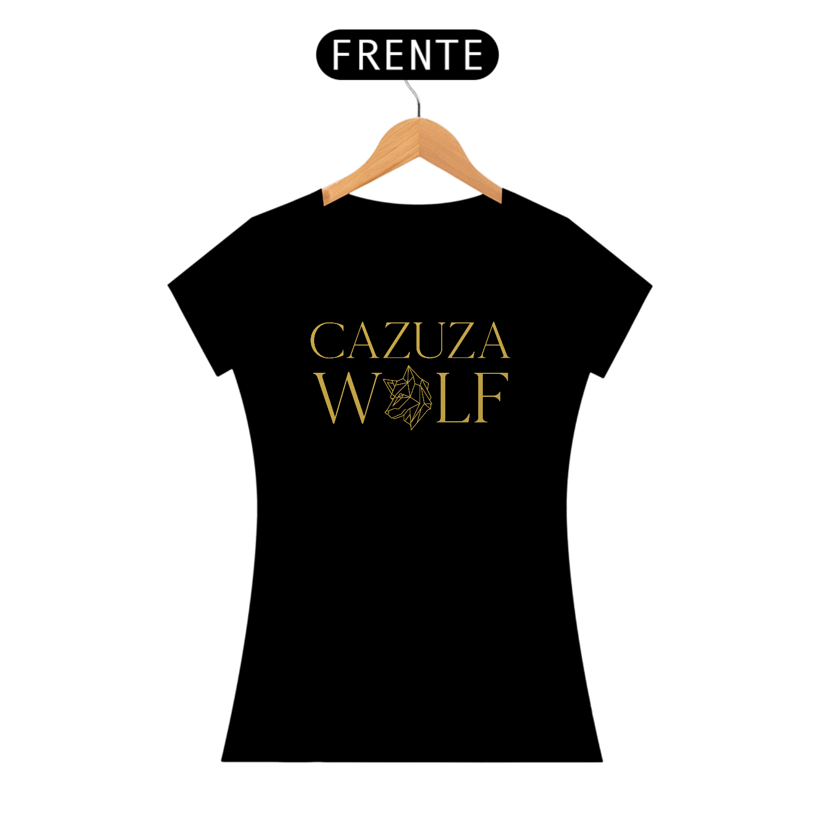 CZW MERCH GOLD F