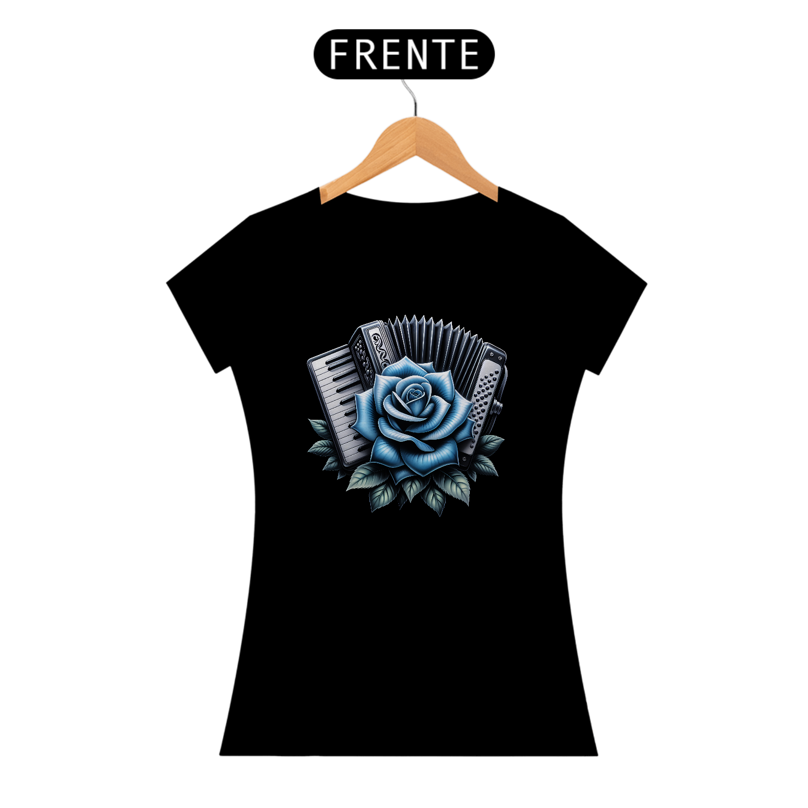 MINHA ROSA - BLU 04F