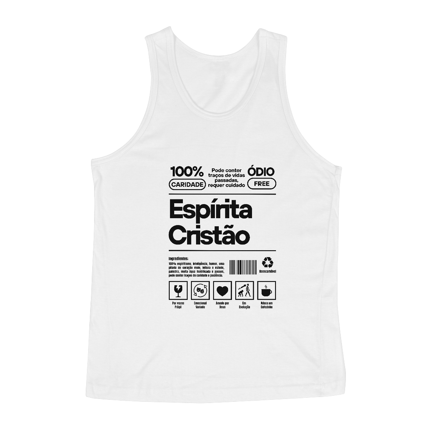 Regata Espírita Cristão