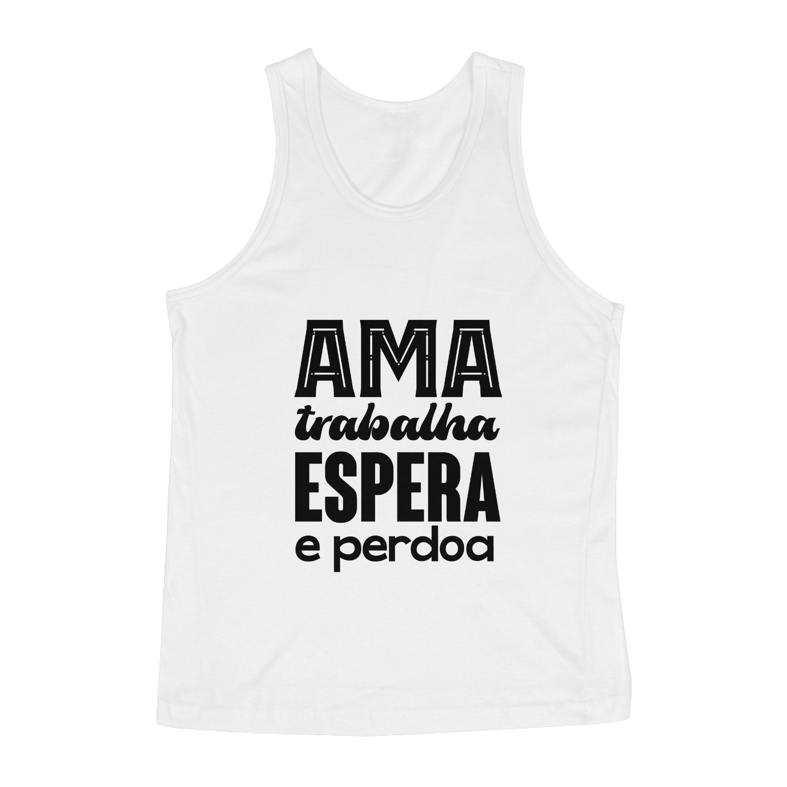 Regata Espírita Ama Espera Trabalha e Perdoa