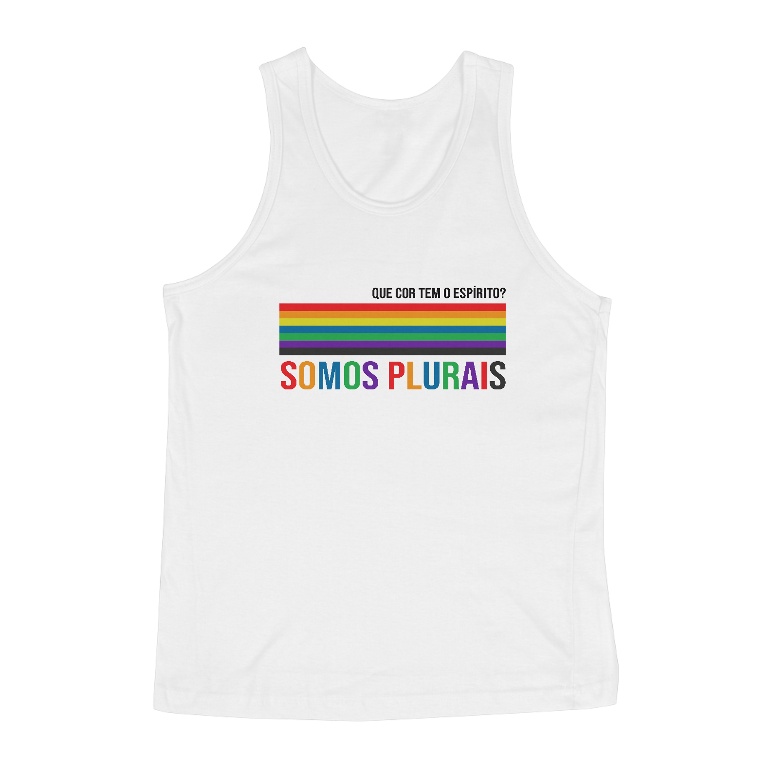 Regata Espírita Somos Plurais