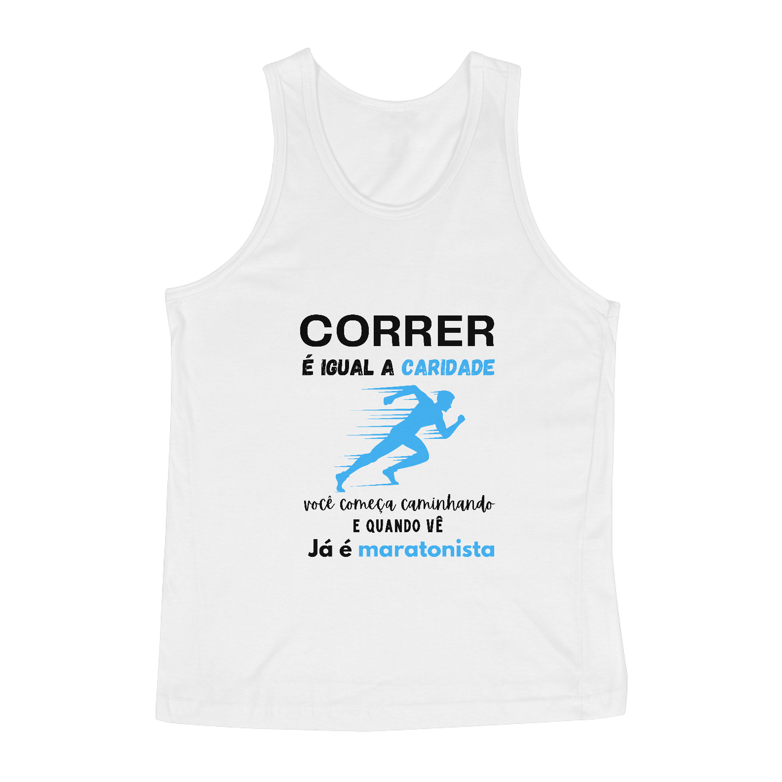 Regata Espírita Corrida