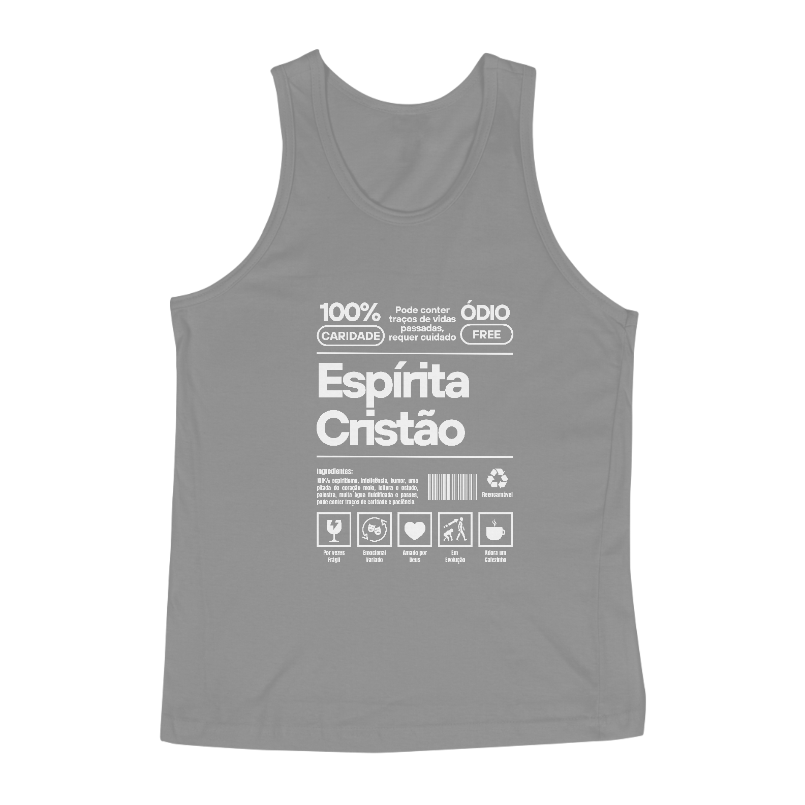 Regata Espírita Cristão