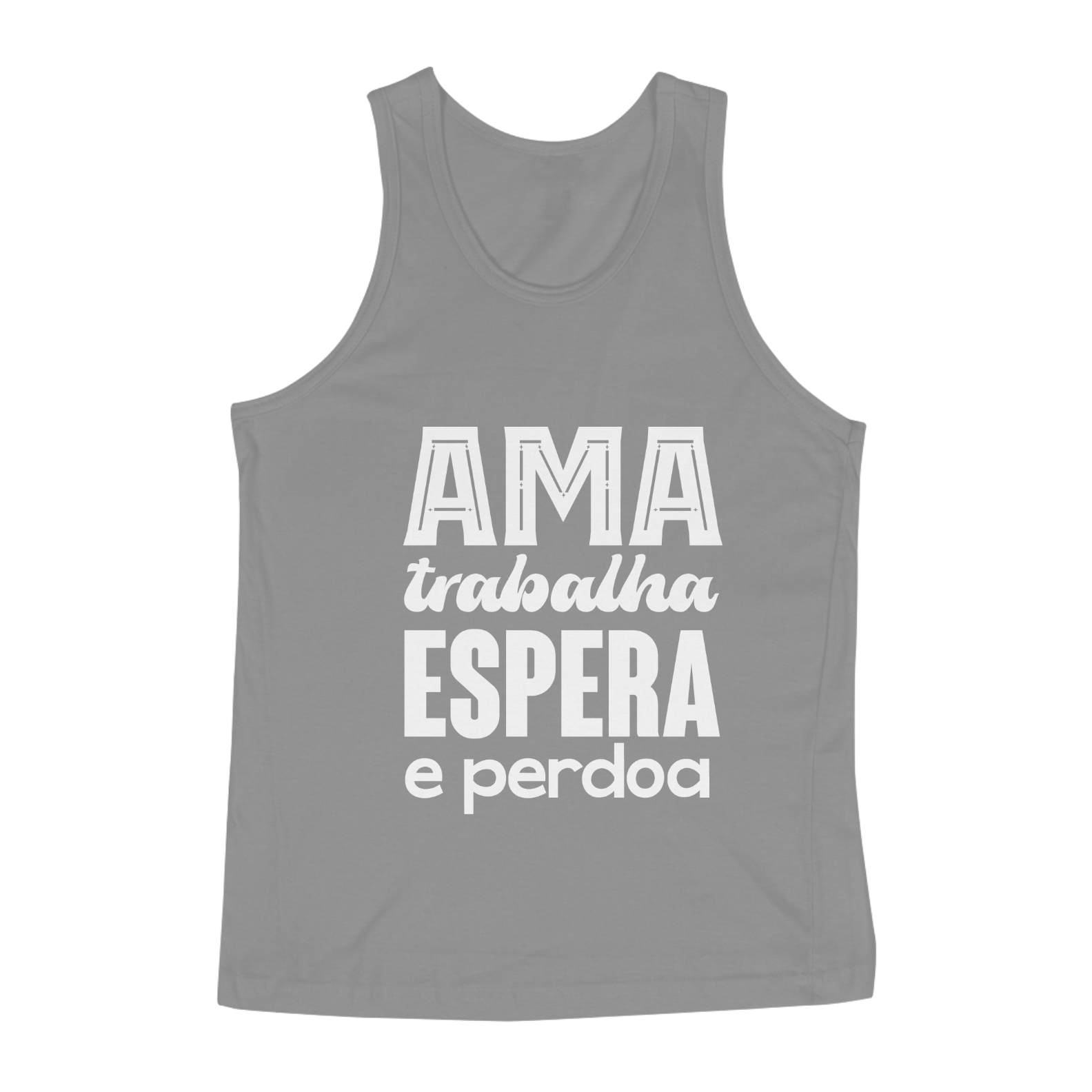 Regata Espírita Ama Espera Trabalha e Perdoa