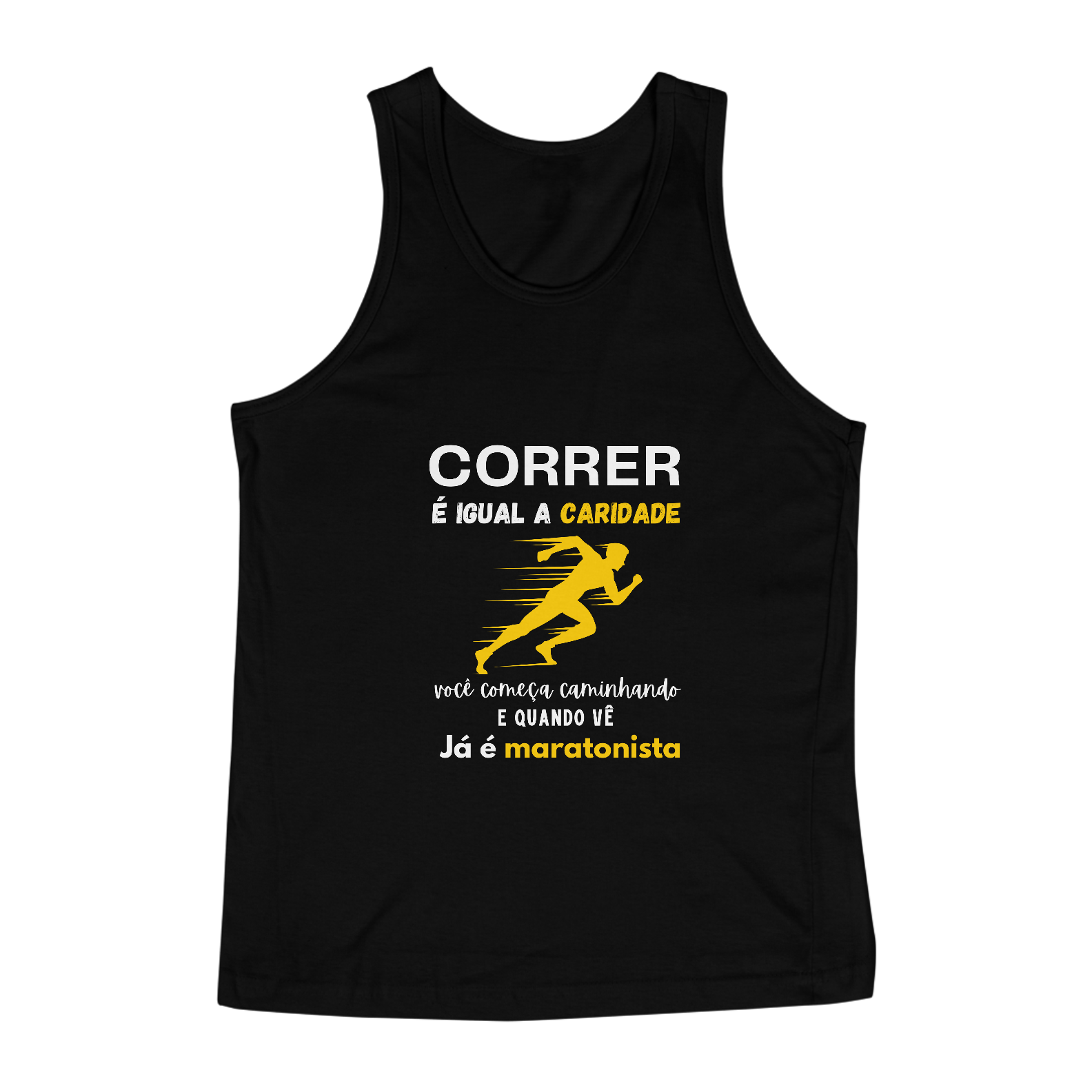 Regata Espírita Corrida