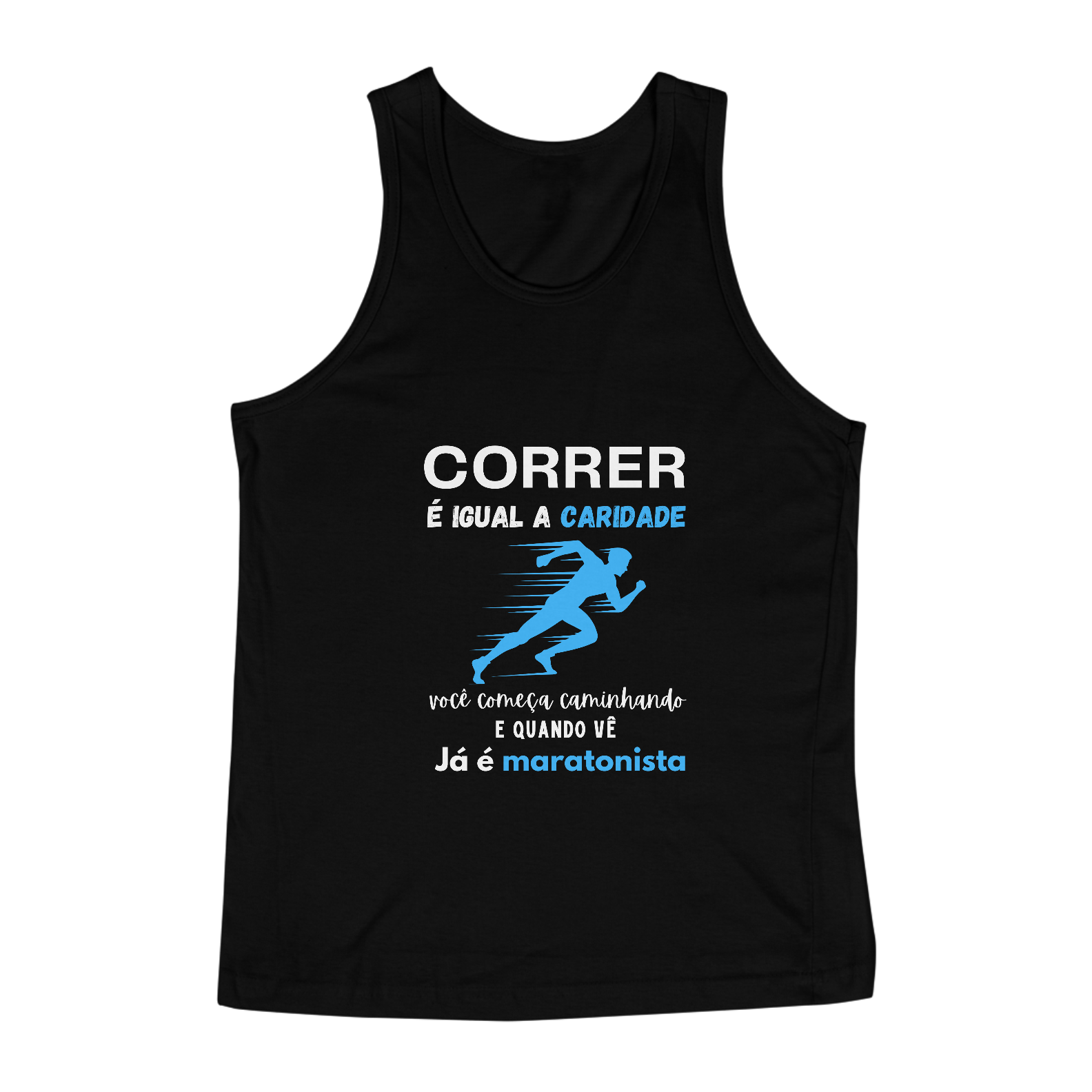 Regata Espírita Corrida
