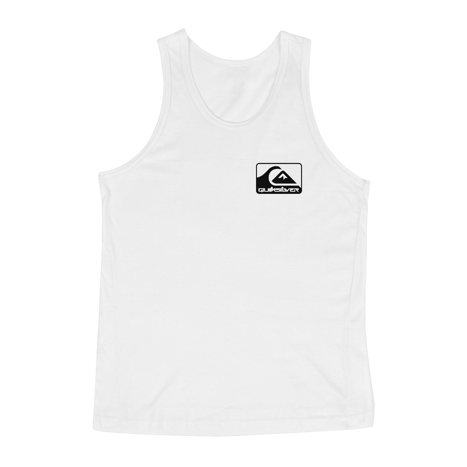 Regata Quiksilver Minimalista