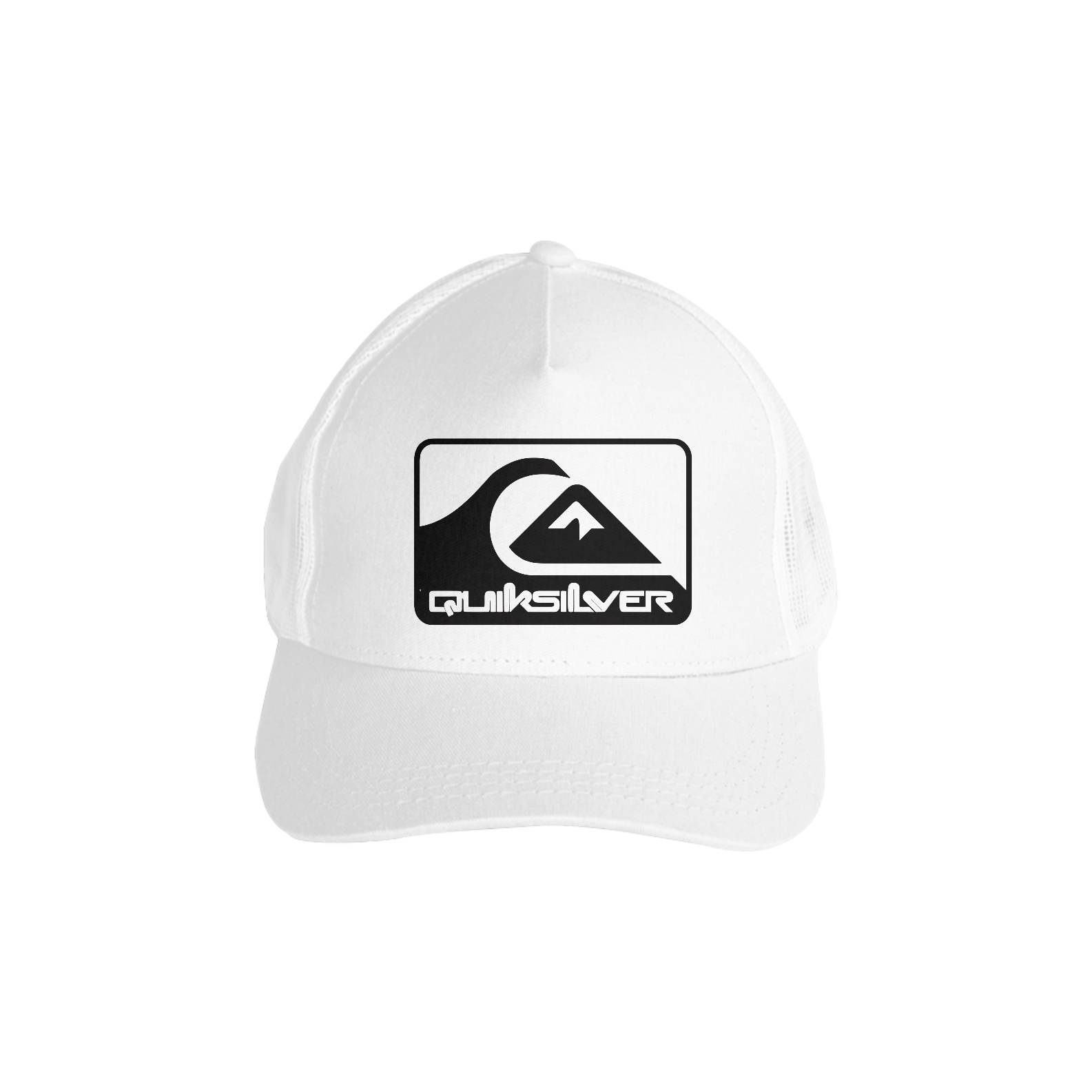 Boné Quiksilver