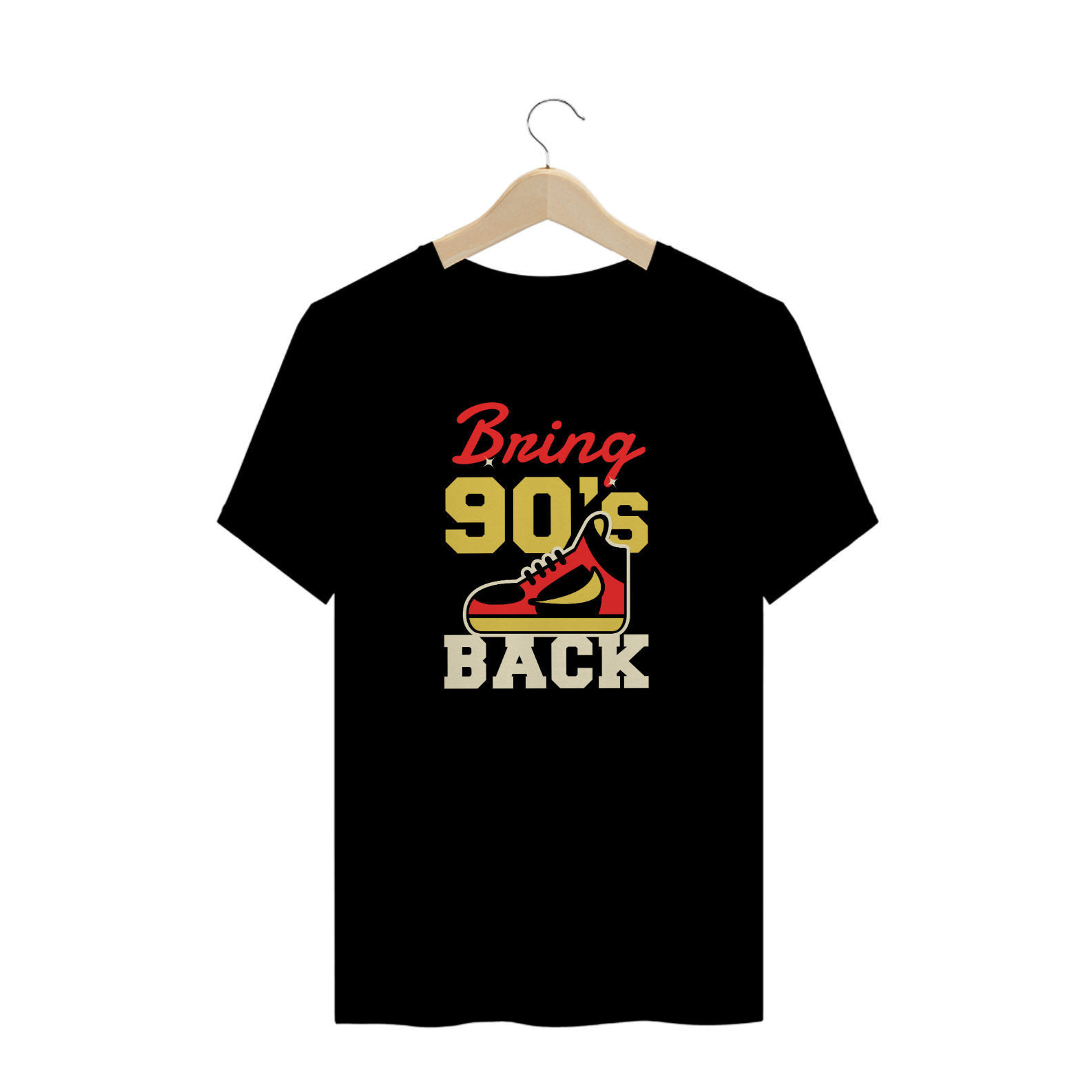 Camisetas Plus Size Bring 90