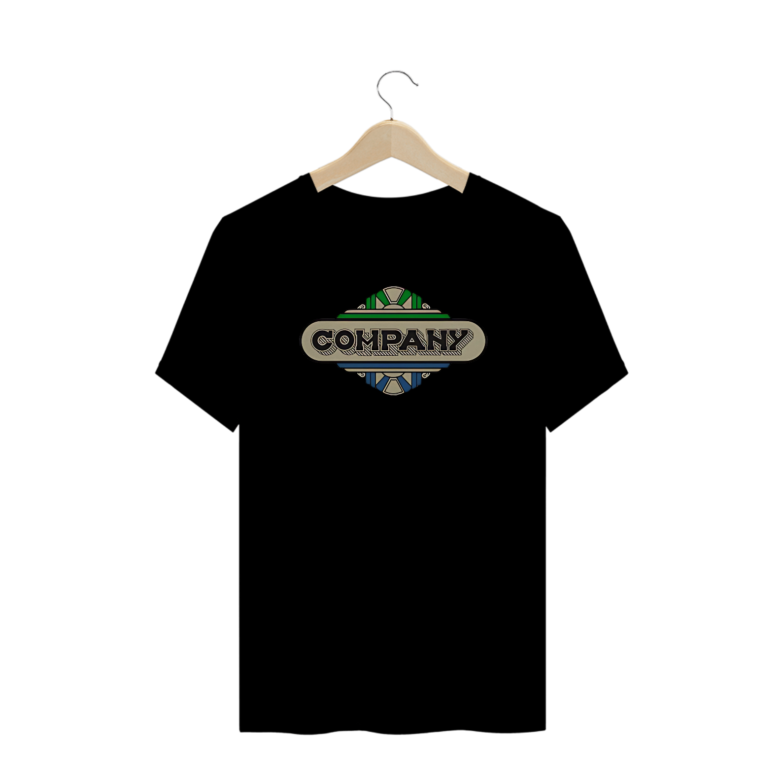 Camisetas Company