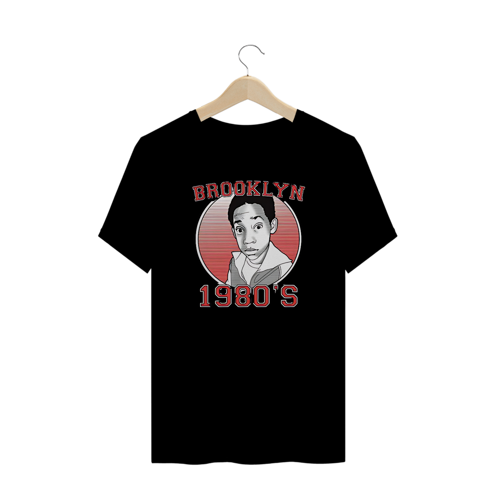 Camisetas Plus Size Brooklyn