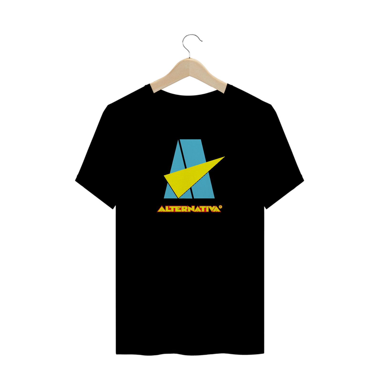 Camisetas Plus Size Alternativa