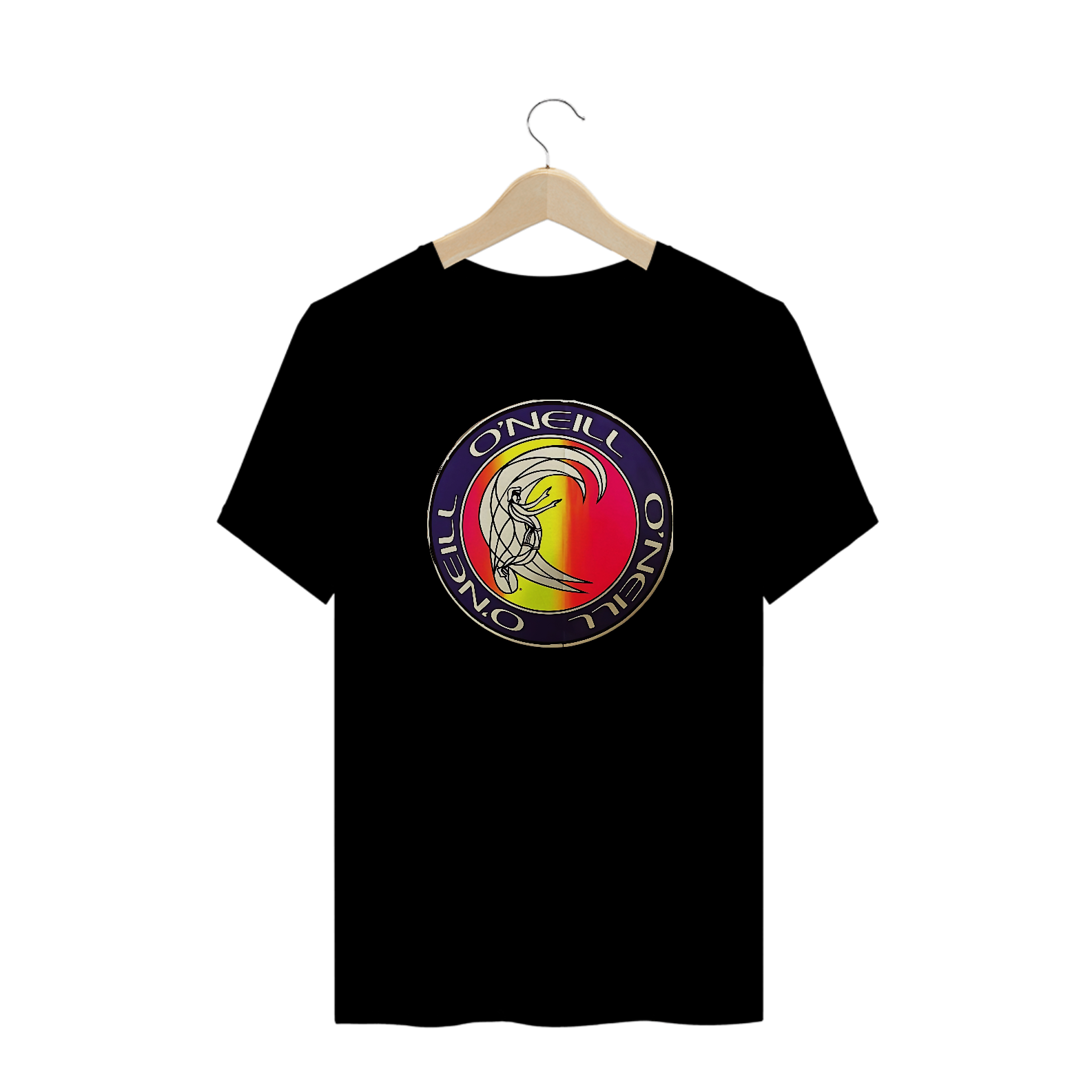 Camisetas Plus Size O´Neill