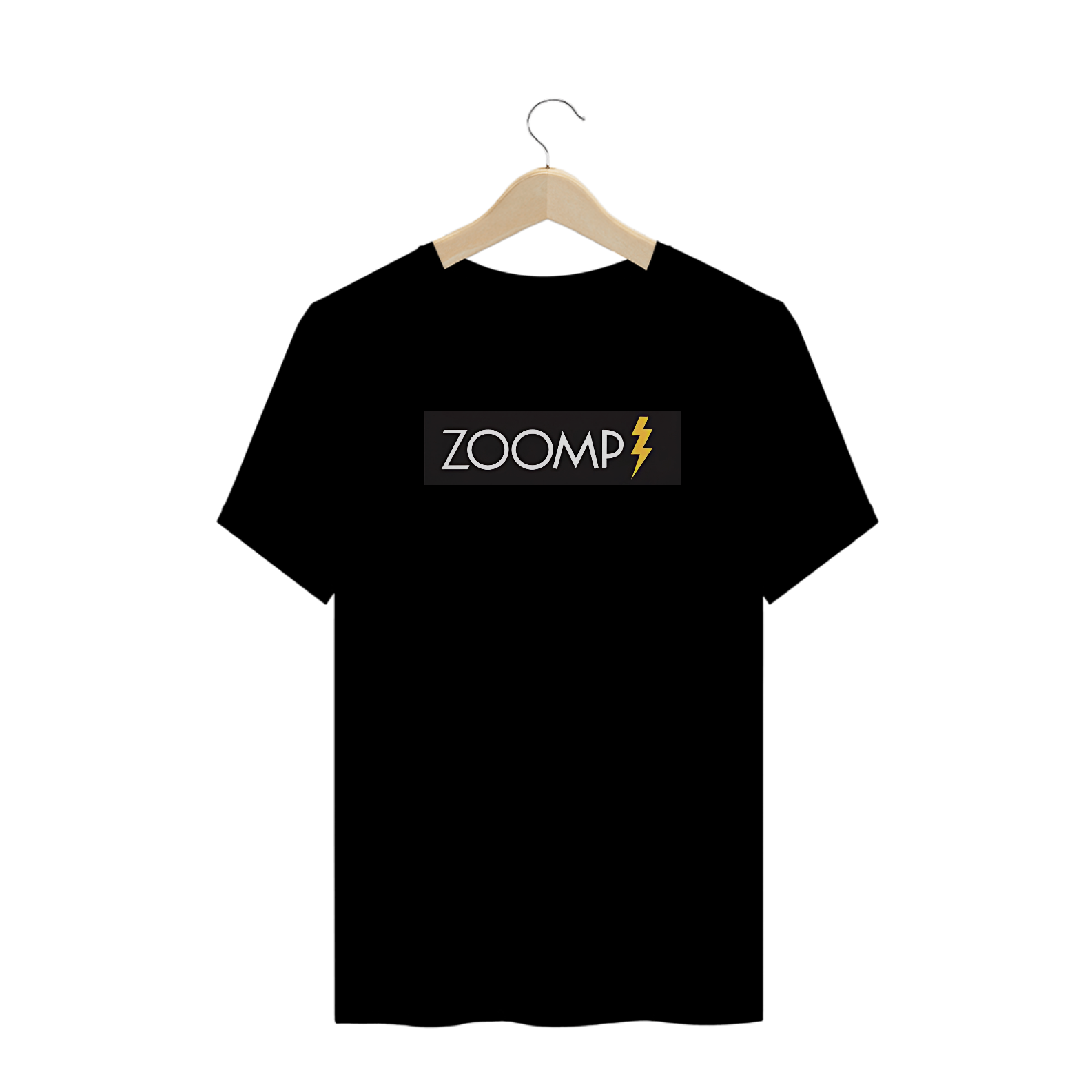 Camisetas Zoomp