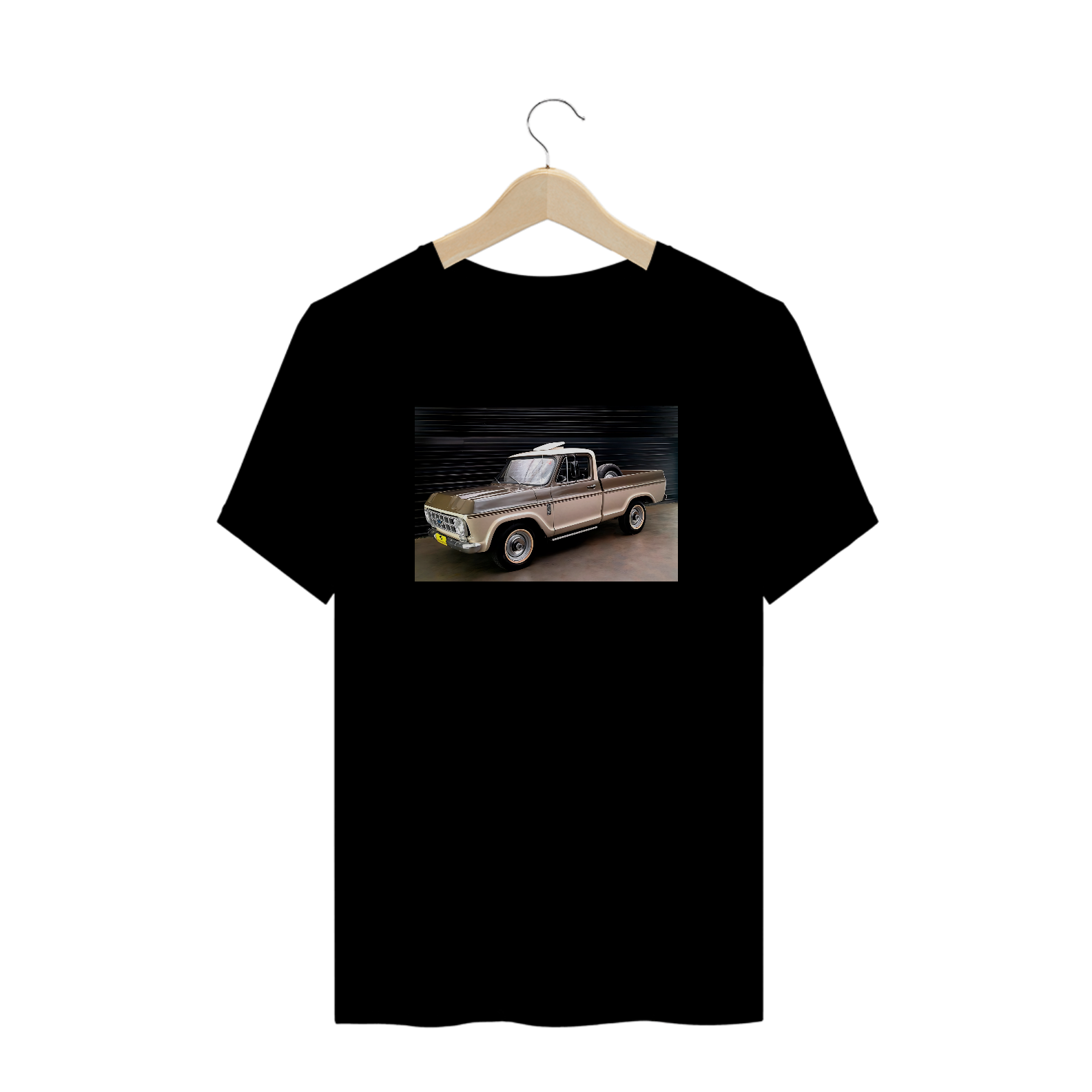 Camisetas Plus Size D - 10