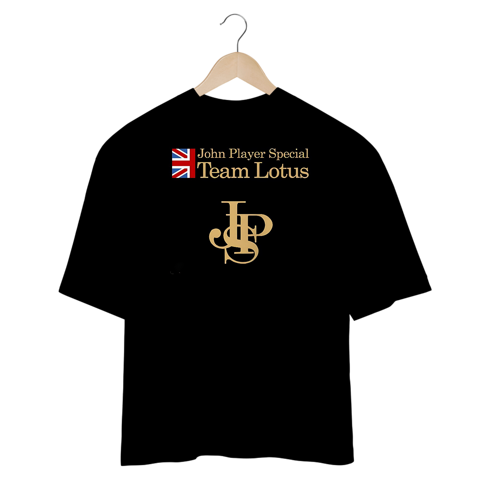 Camisetas Oversized Jonh Player Special