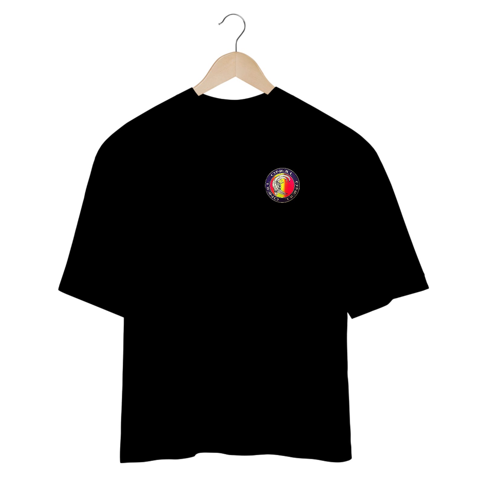 Camisetas Oversized O´Neill Minimalista