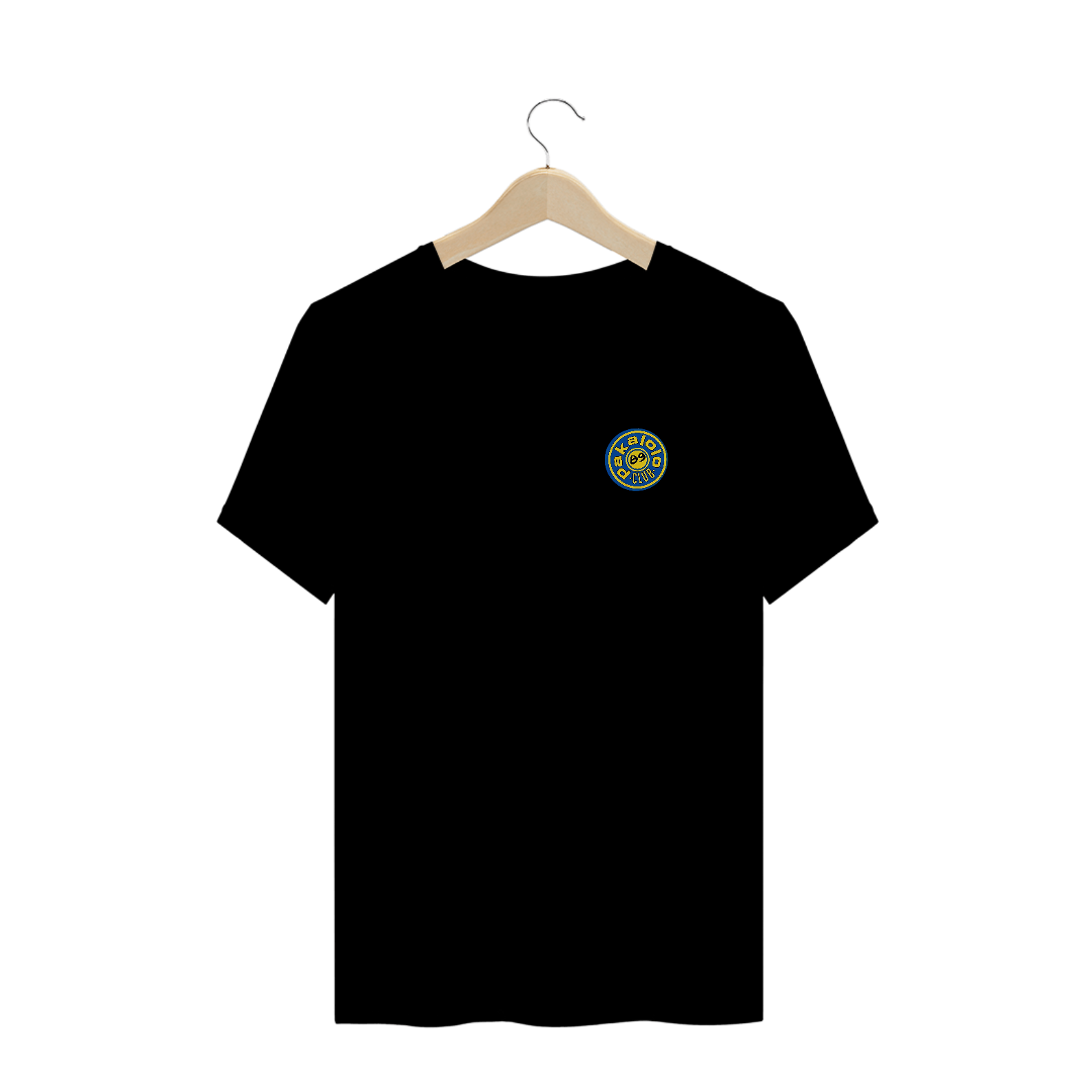 Camisetas Plus Size Pakalolo Minimalista