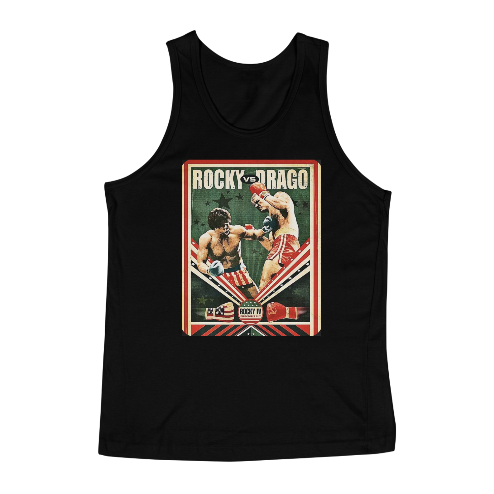 Regata Rocky 4