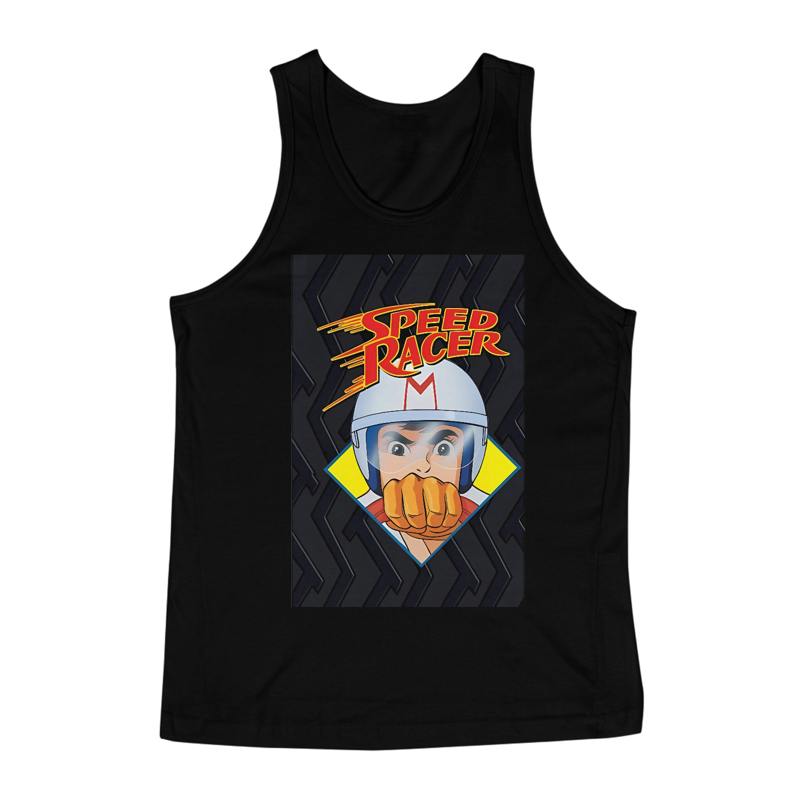Regata Speed Racer 2