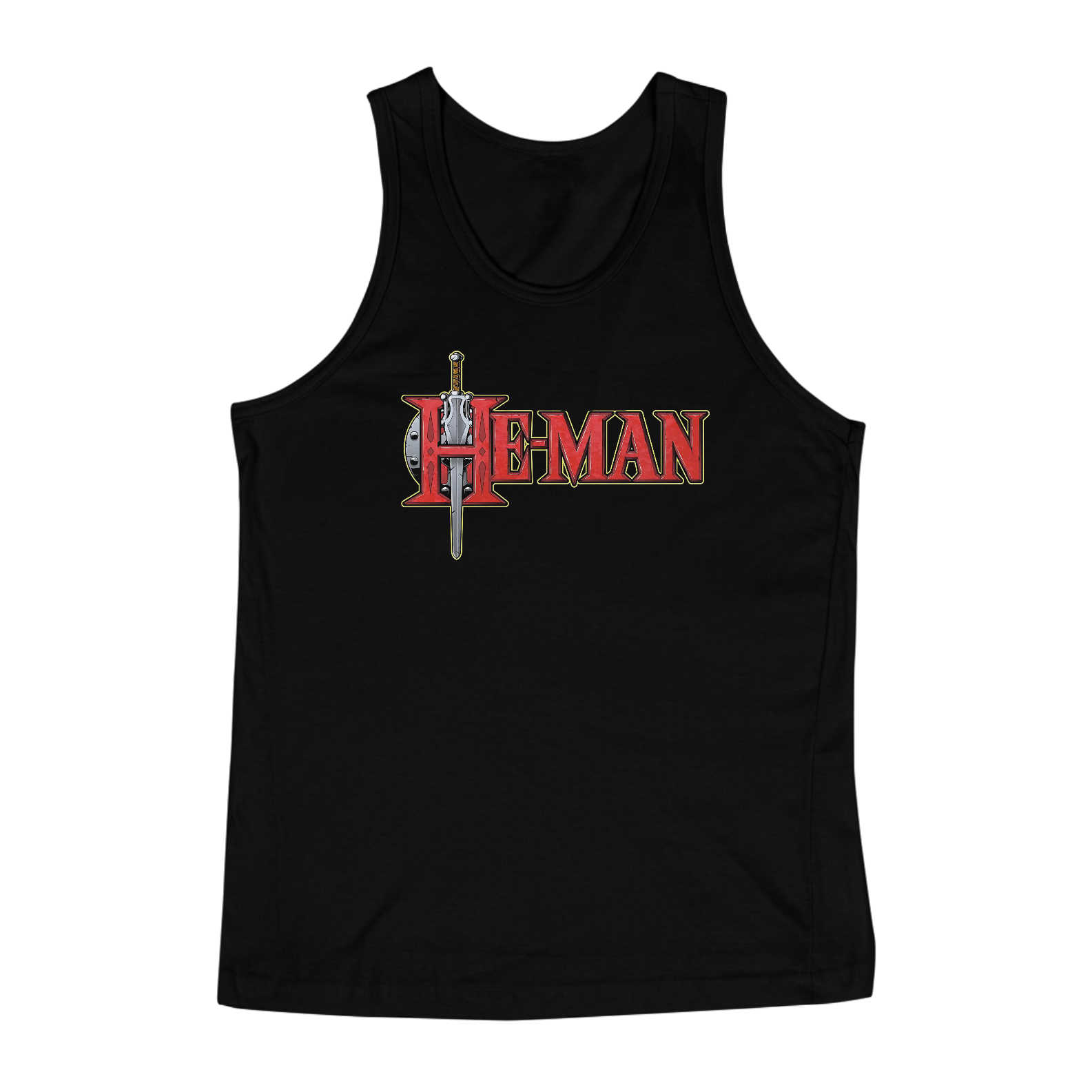 Regata He Man