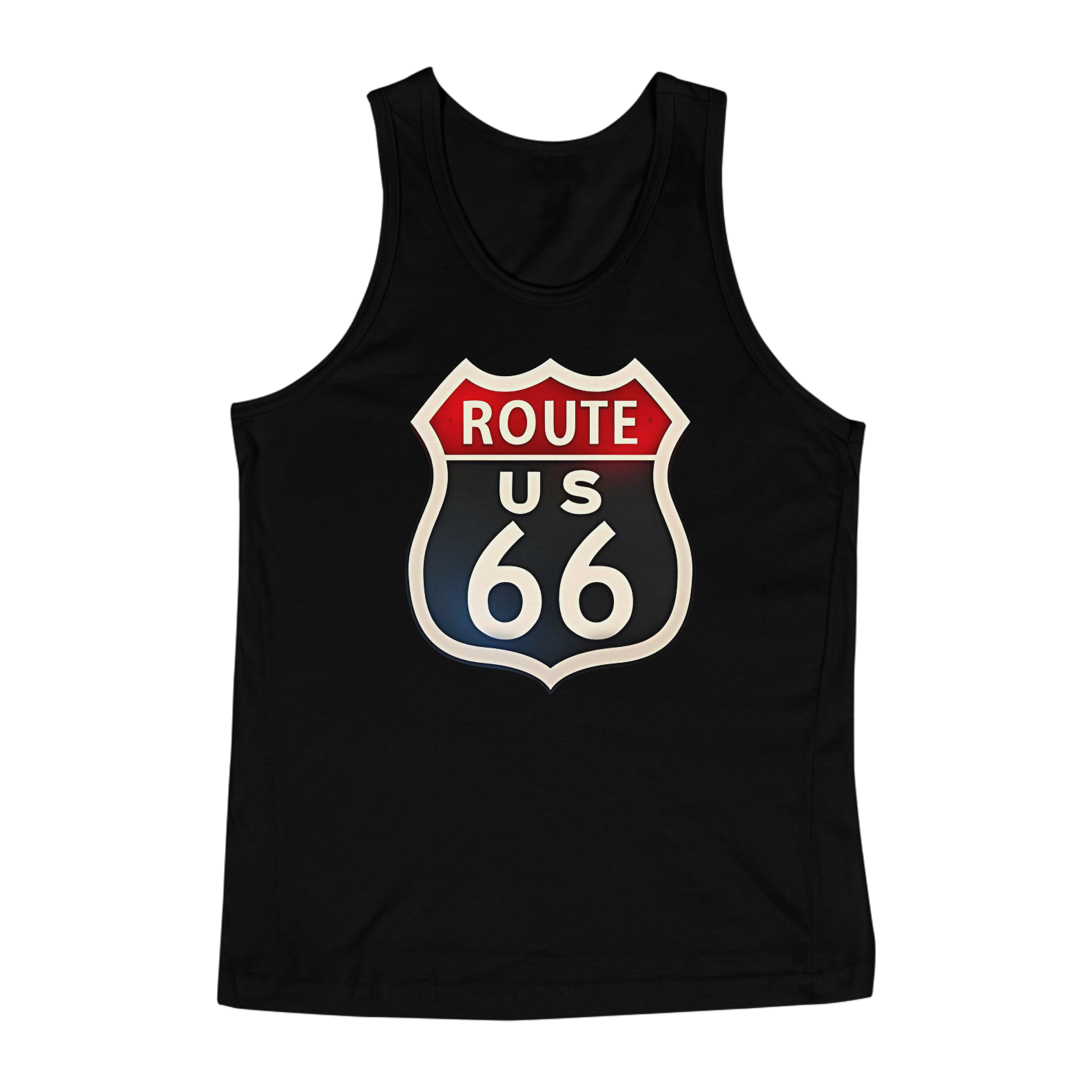 Regata Route 66