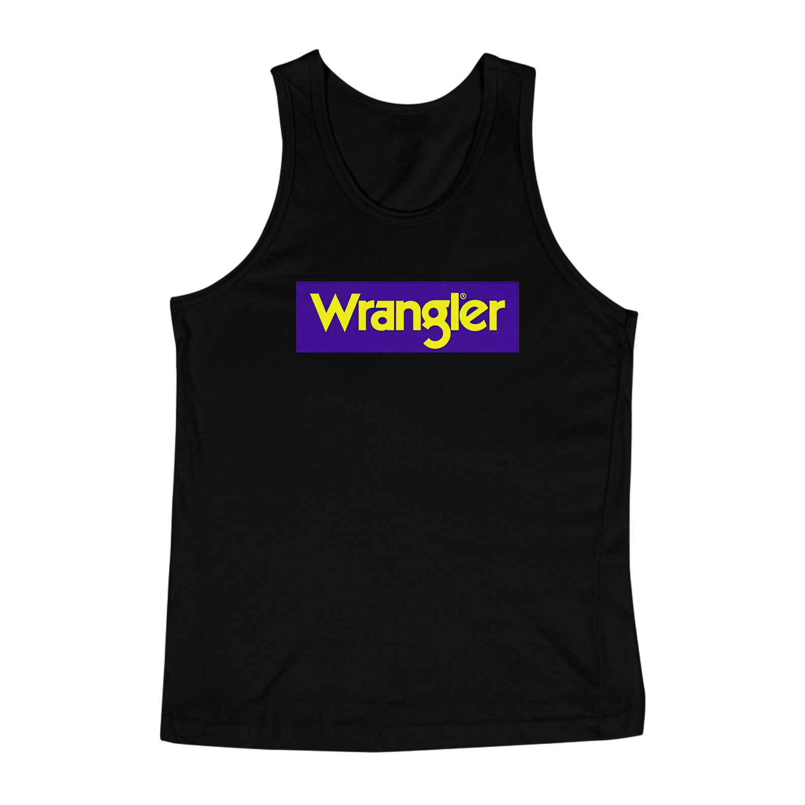 Regata Wrangler