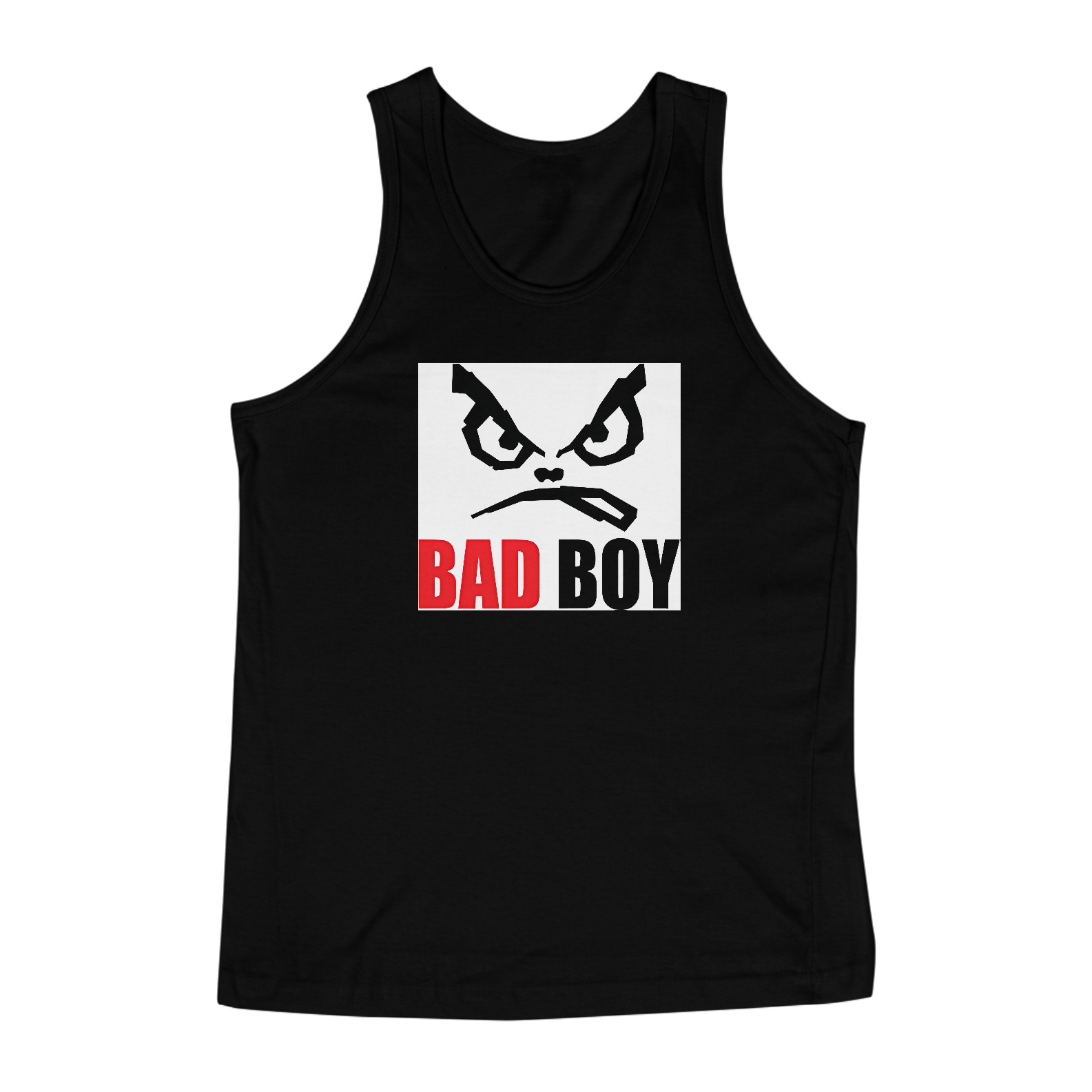 Regata Bad Boy
