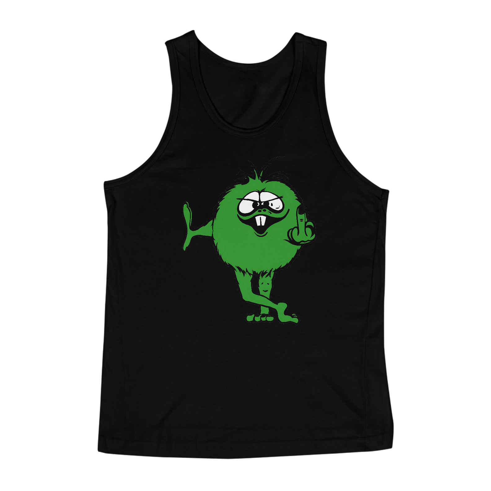 Regata Monster