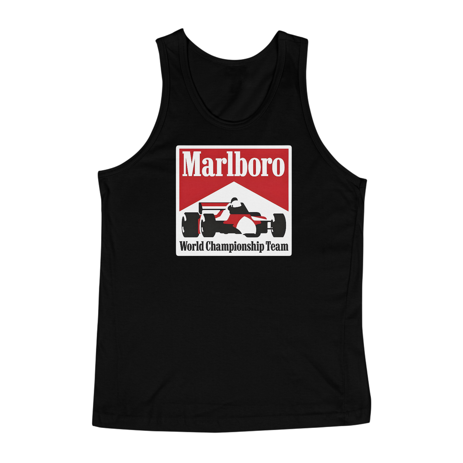 Regata Marlboro Championship