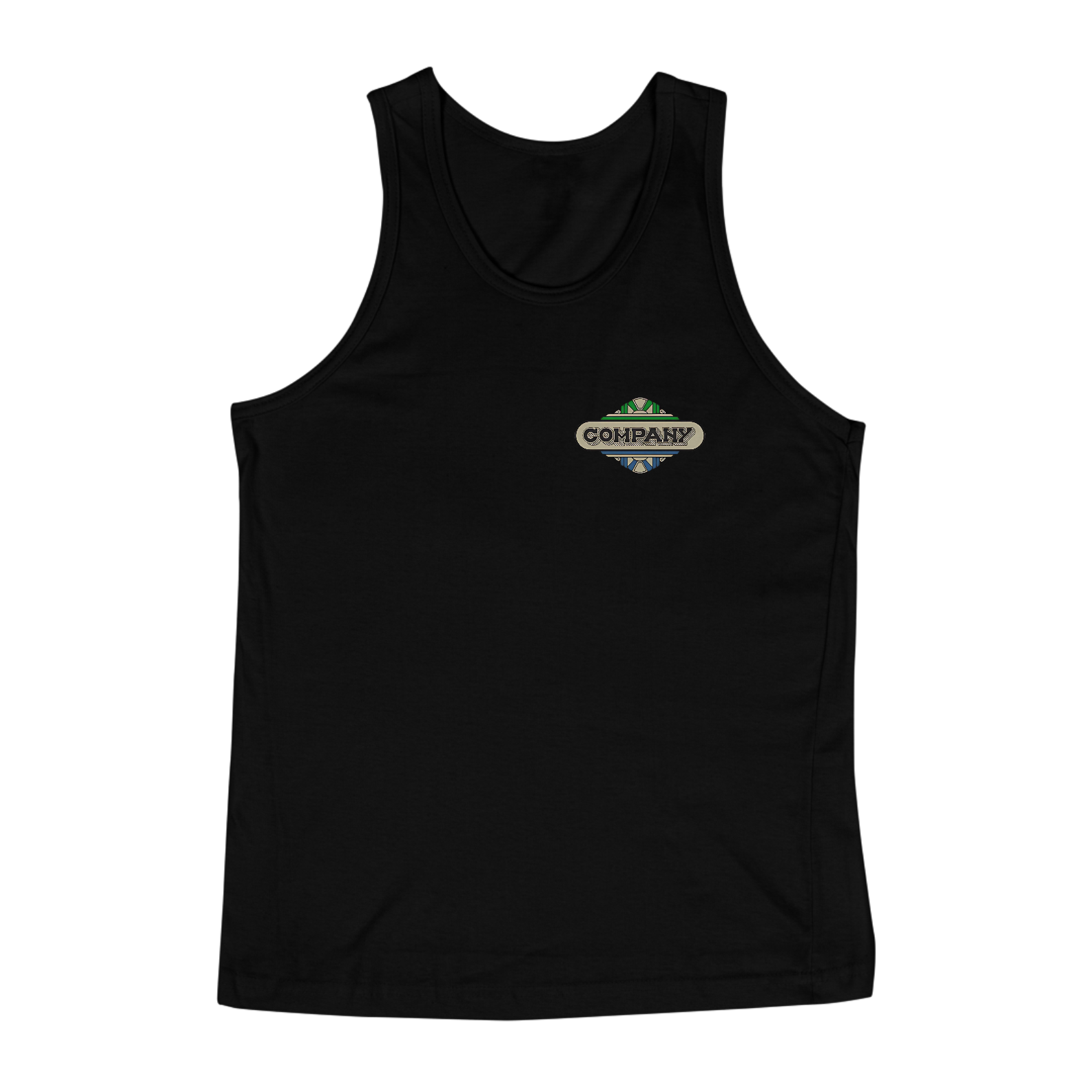 Regata Company Minimalista