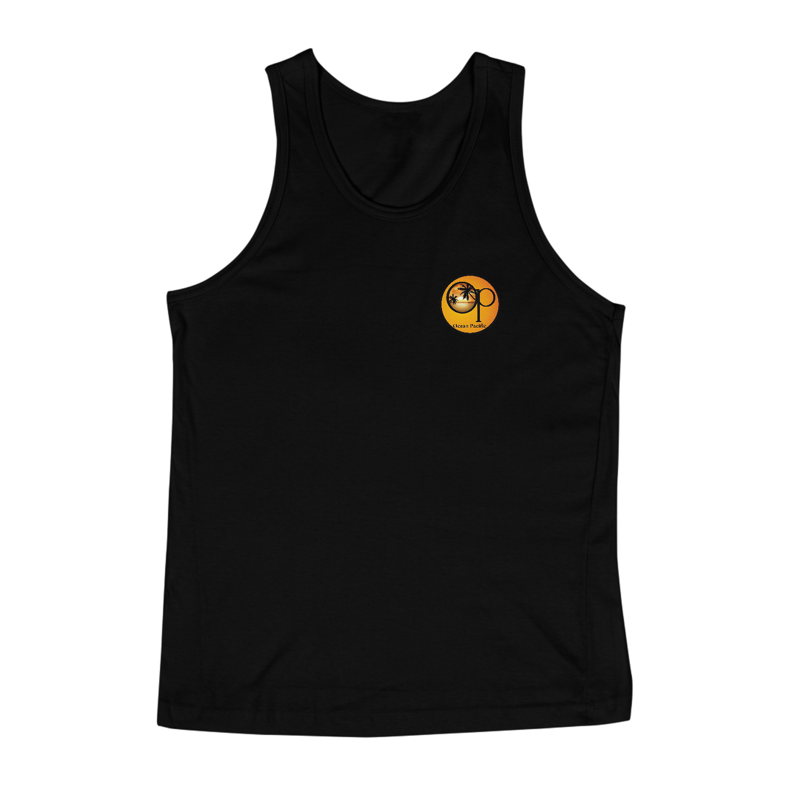 Regata Ocean Pacific 2 Minimalista