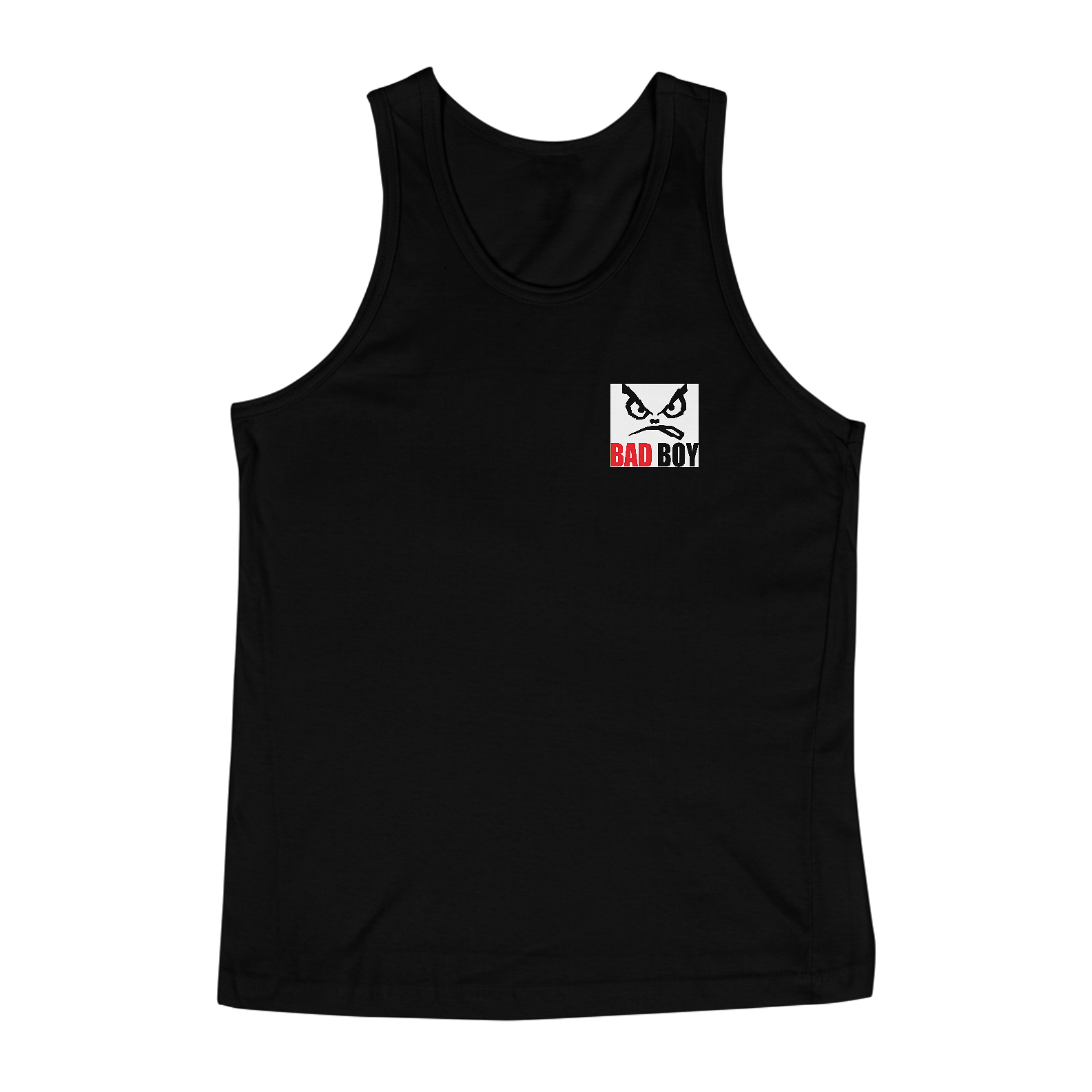 Regata Bad Boy Minimalista
