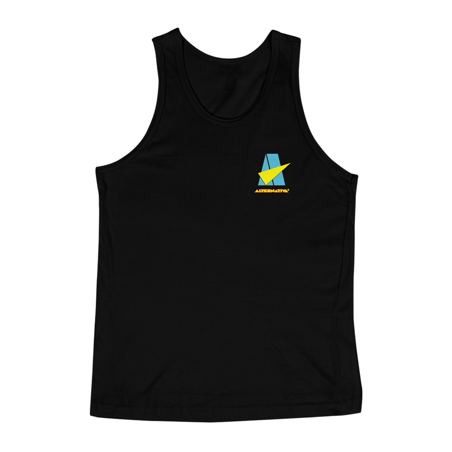 Regata Alternativa Minimalista