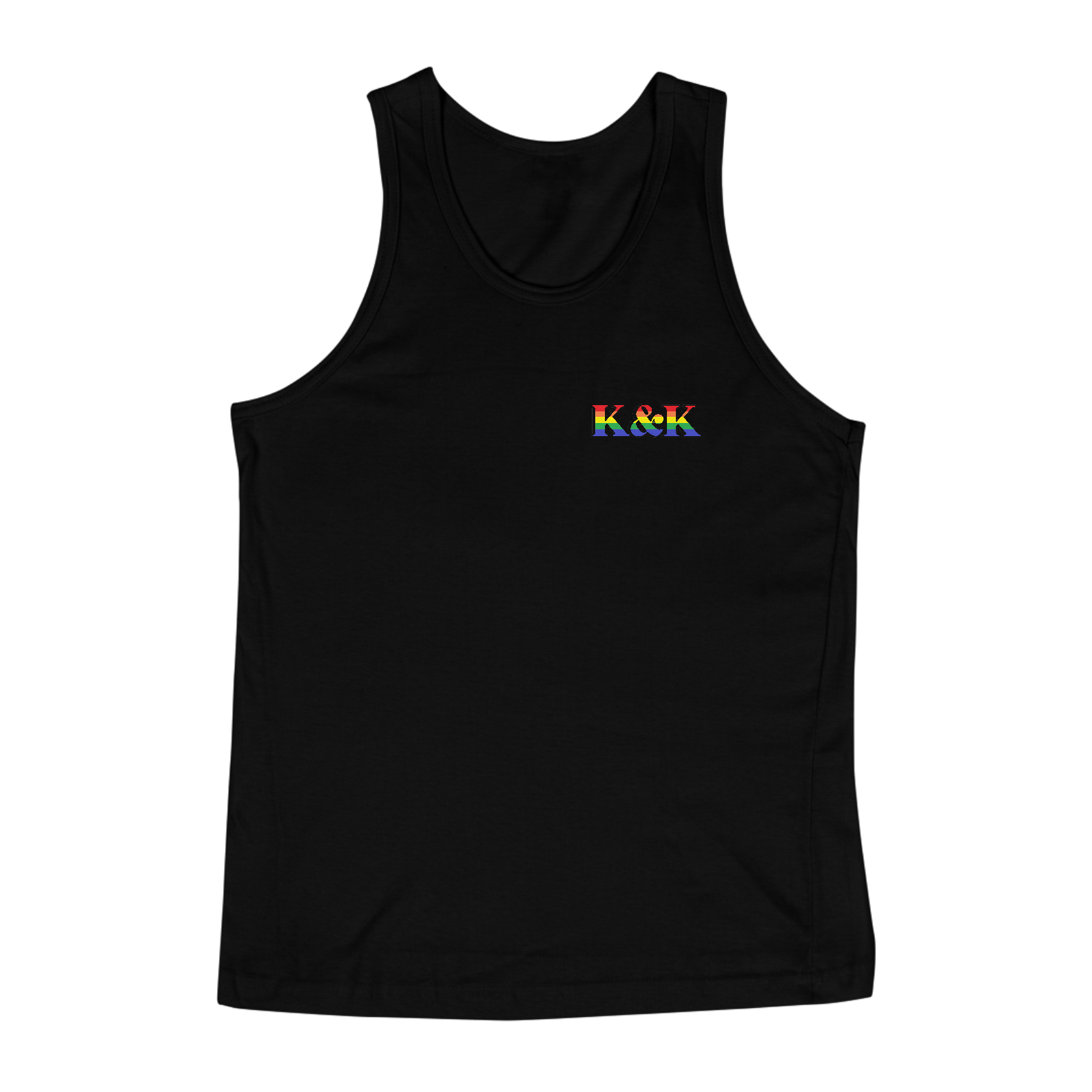 Regata K & K Minimalista