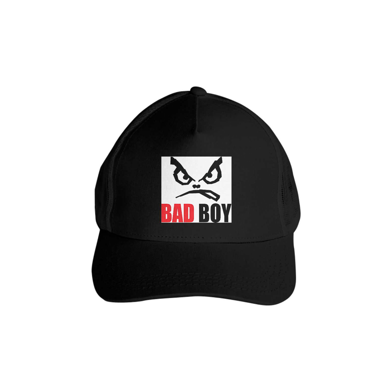 Boné Bad Boy