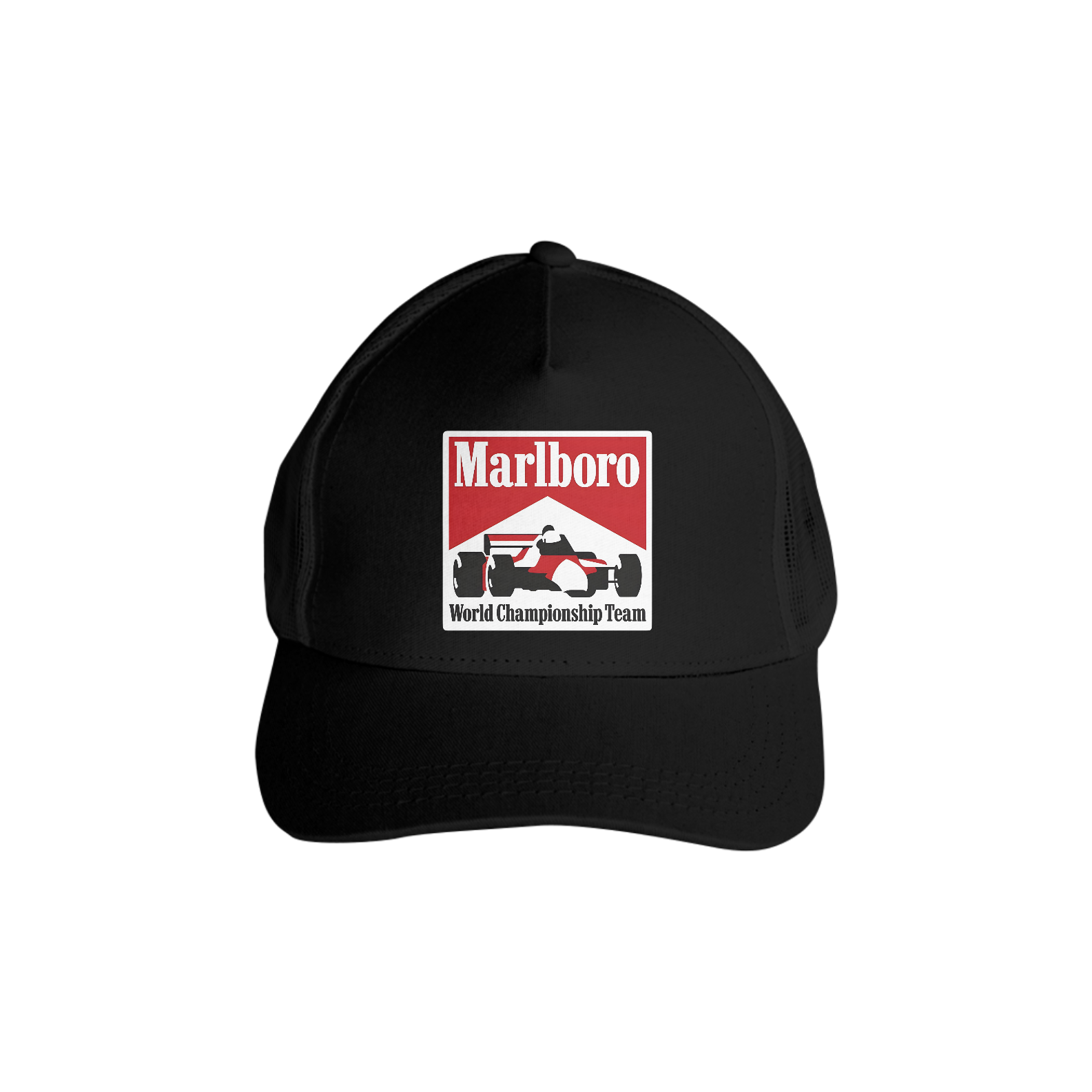 Boné Marlboro Championship