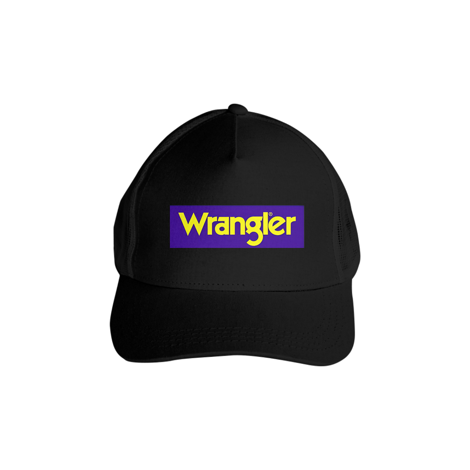 Boné Wrangler