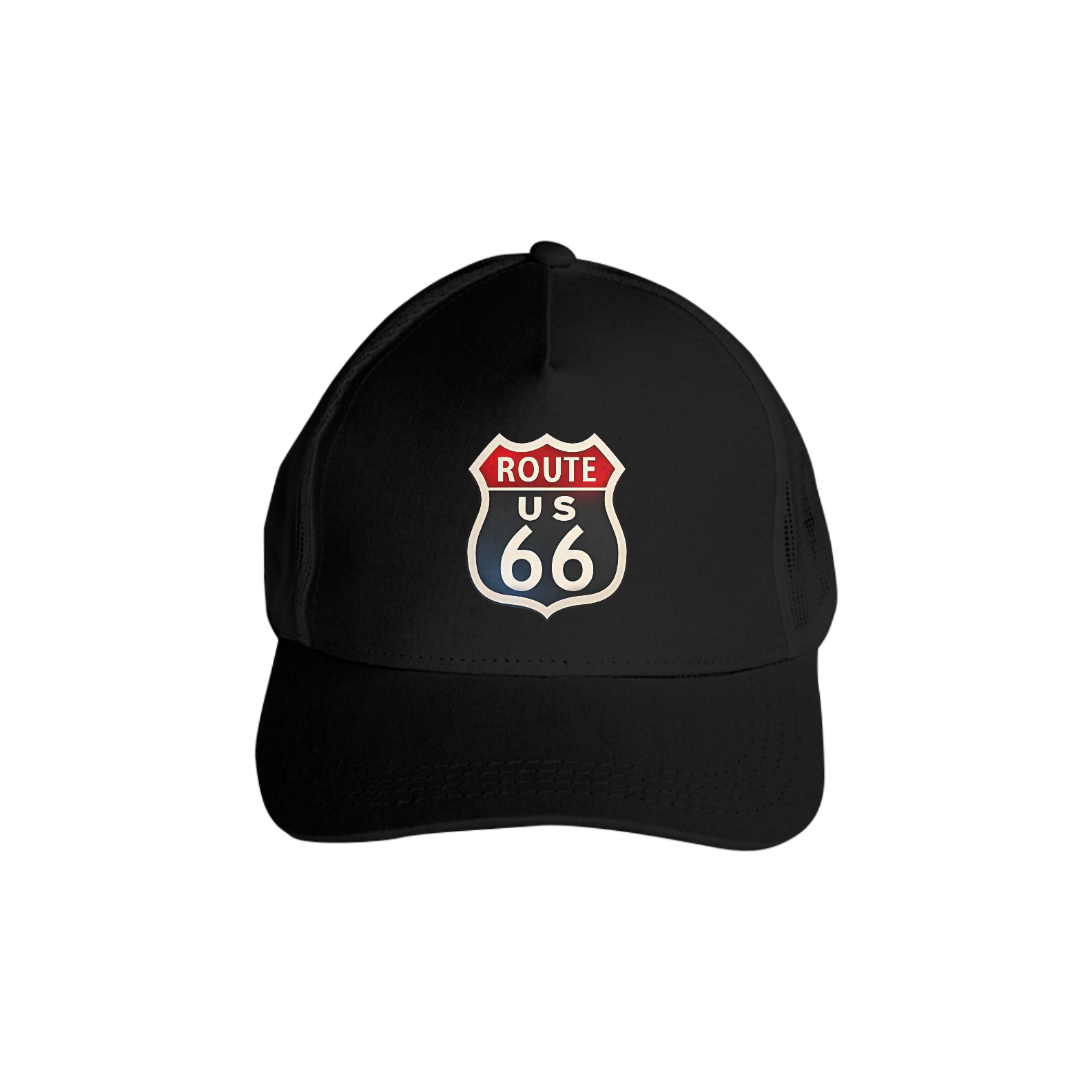 Boné Route 66