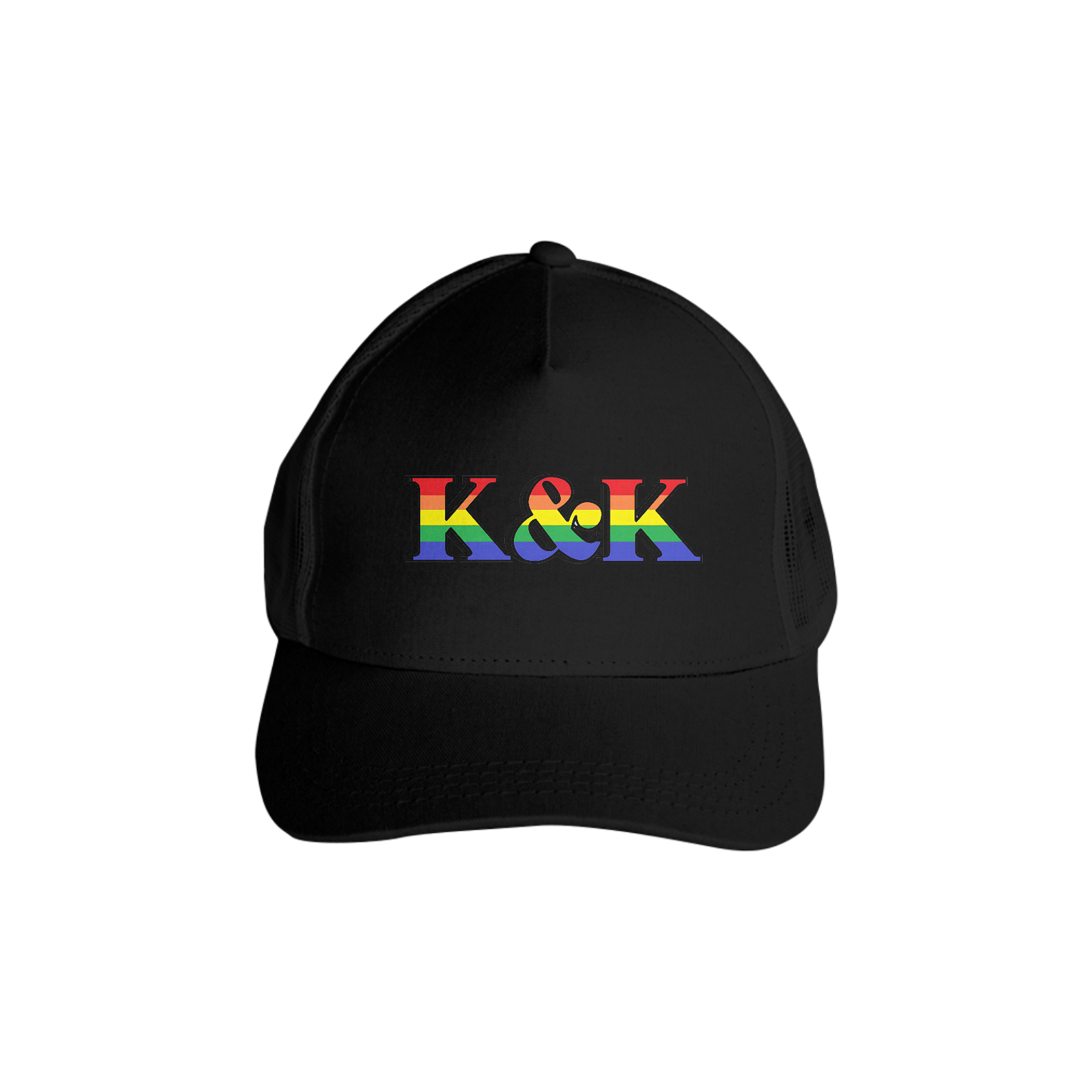 Boné K & K